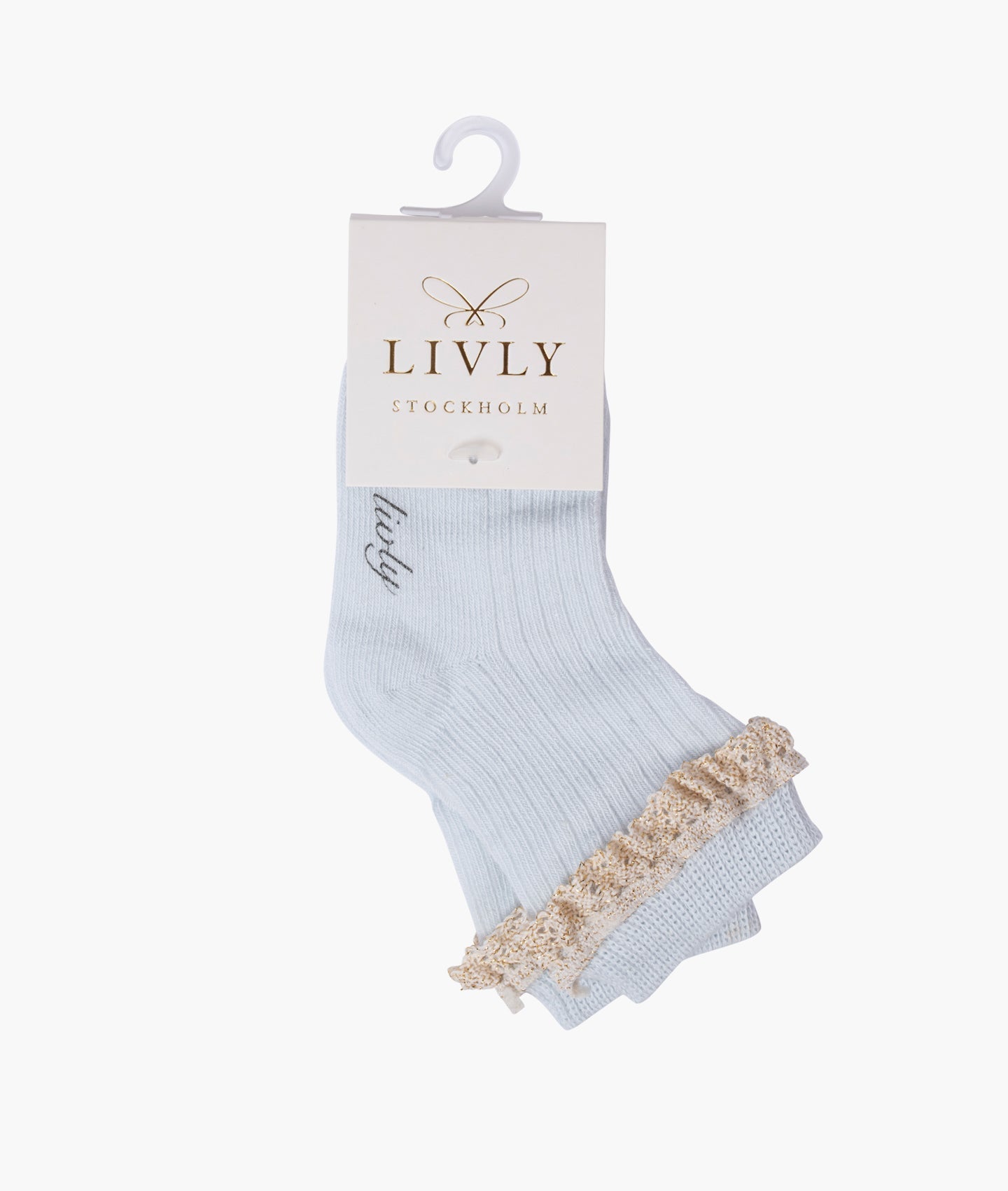Lace Socks