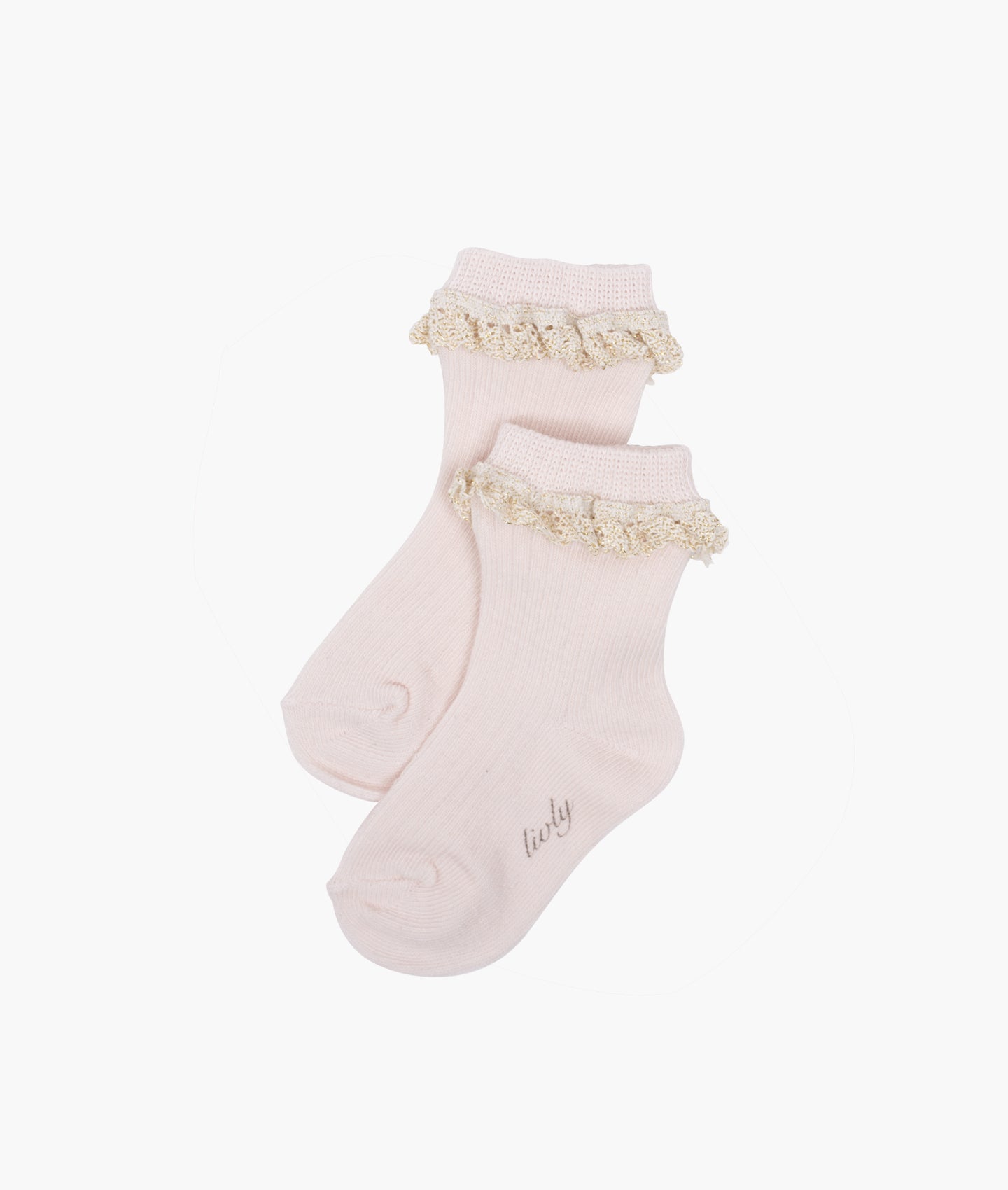 Lace Socks