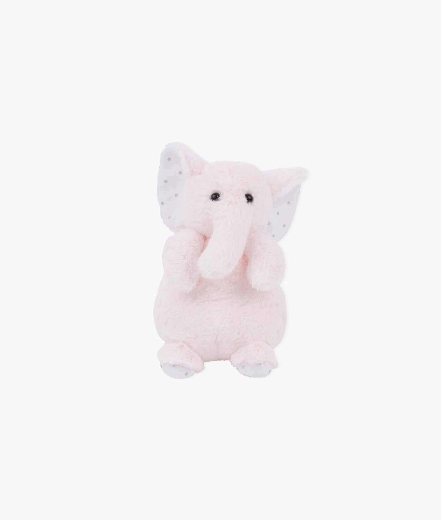 Tiny Elephant Charlie