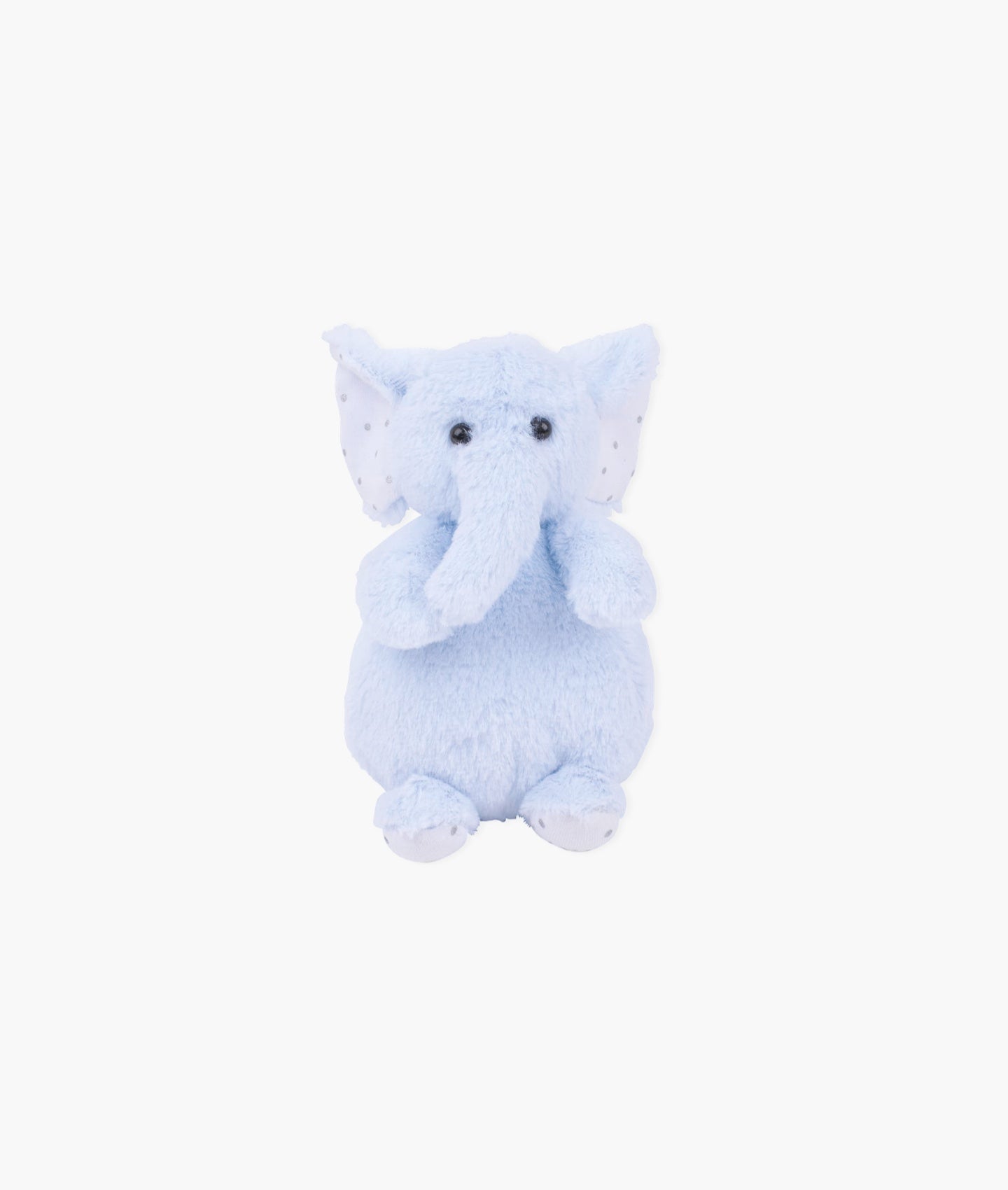 Tiny Elephant Charlie