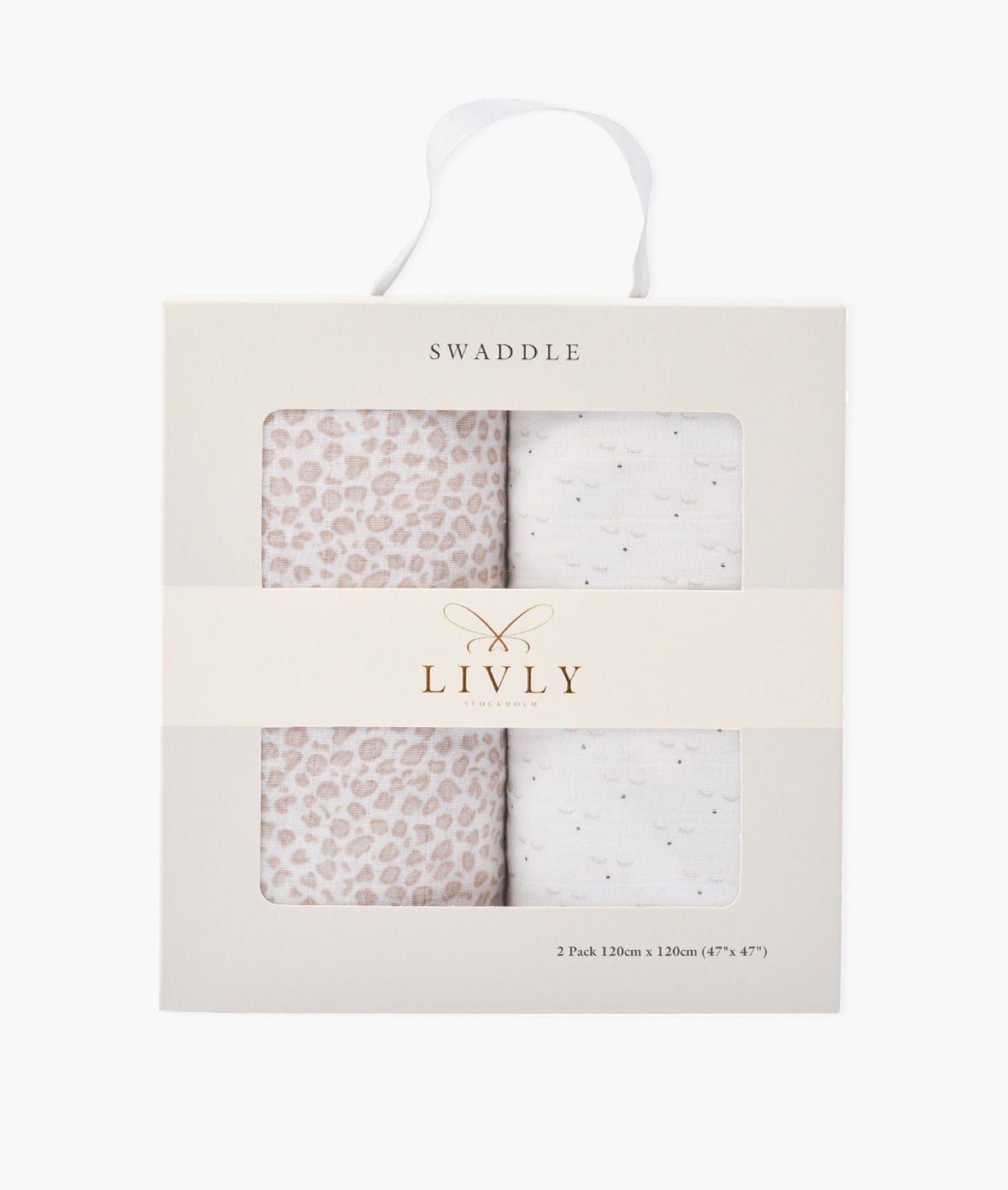 Swaddles
