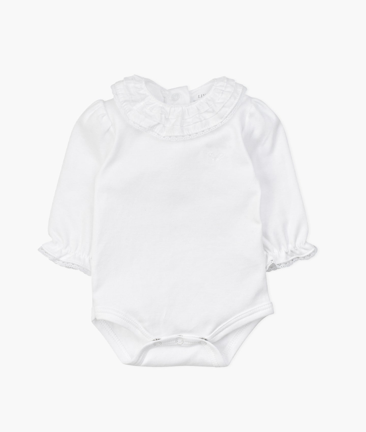 Mary Blouse Body