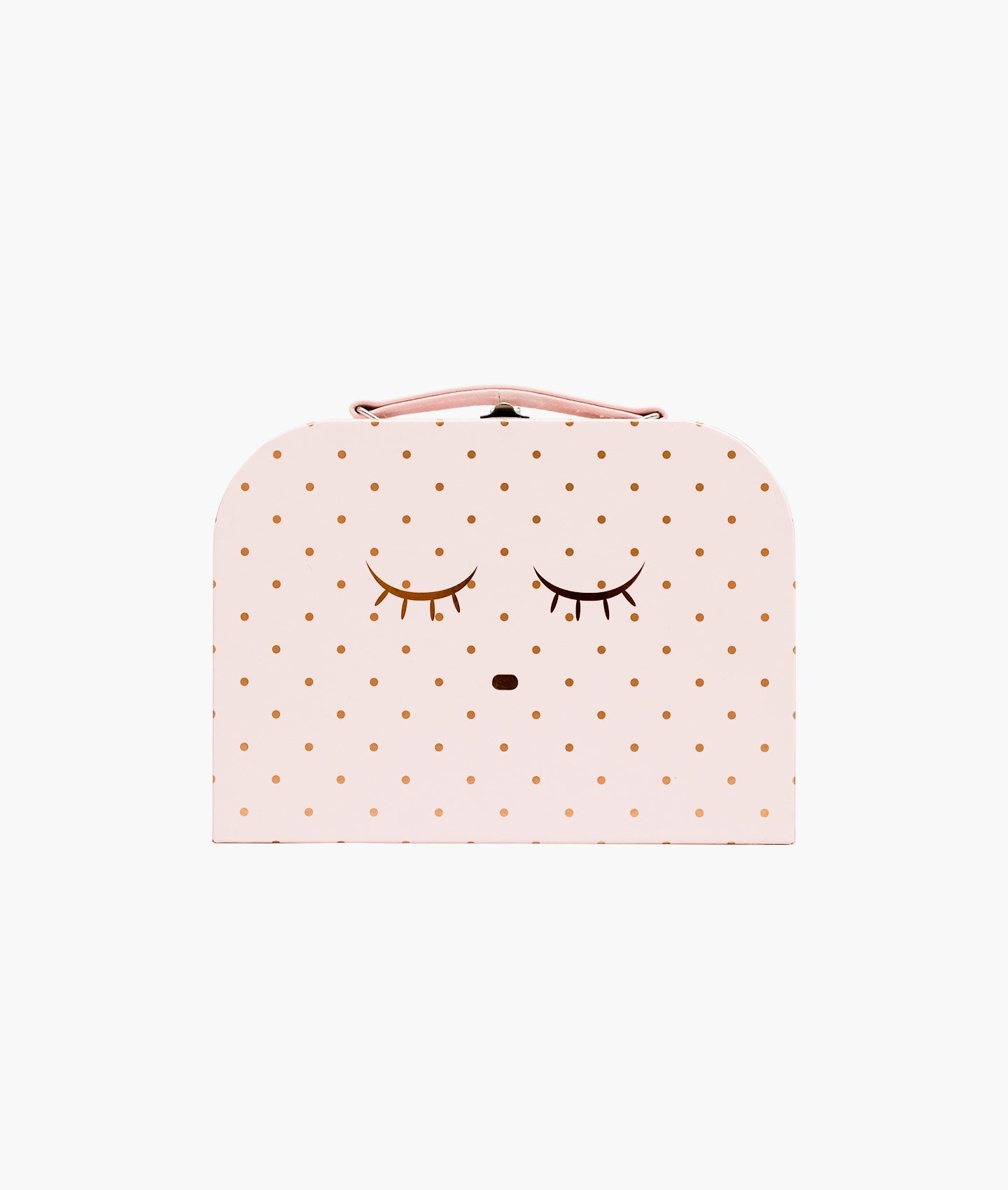 Small Sleeping Cutie Trunk