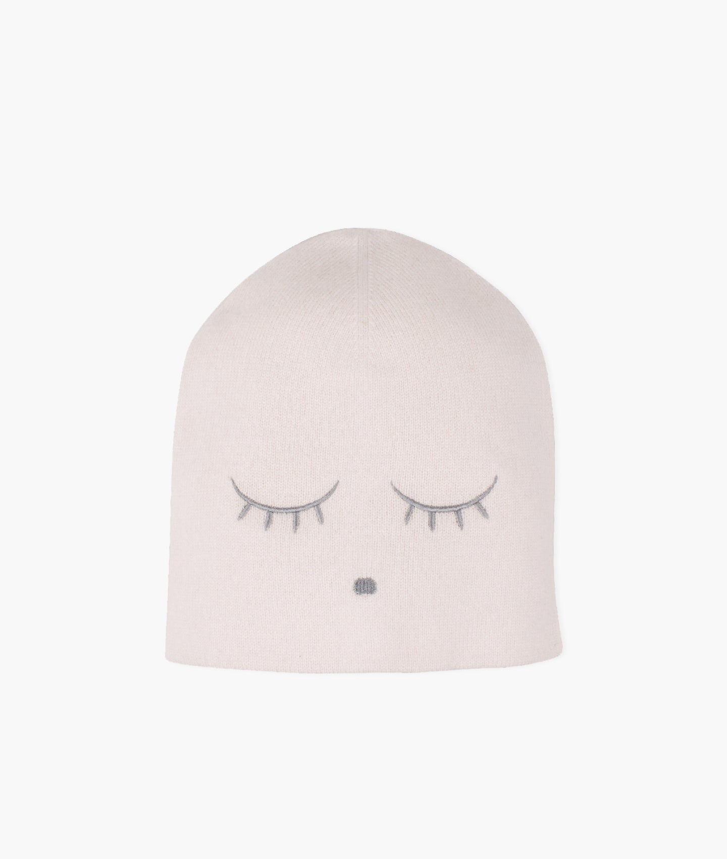 Cashmere Beanie Hat