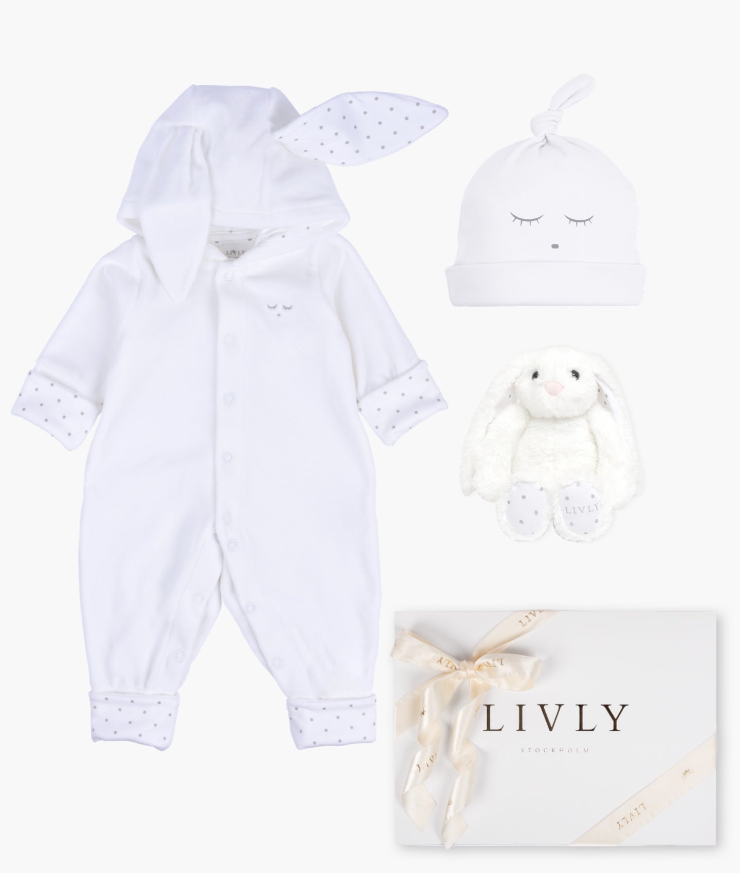 Best Bunnies Kit