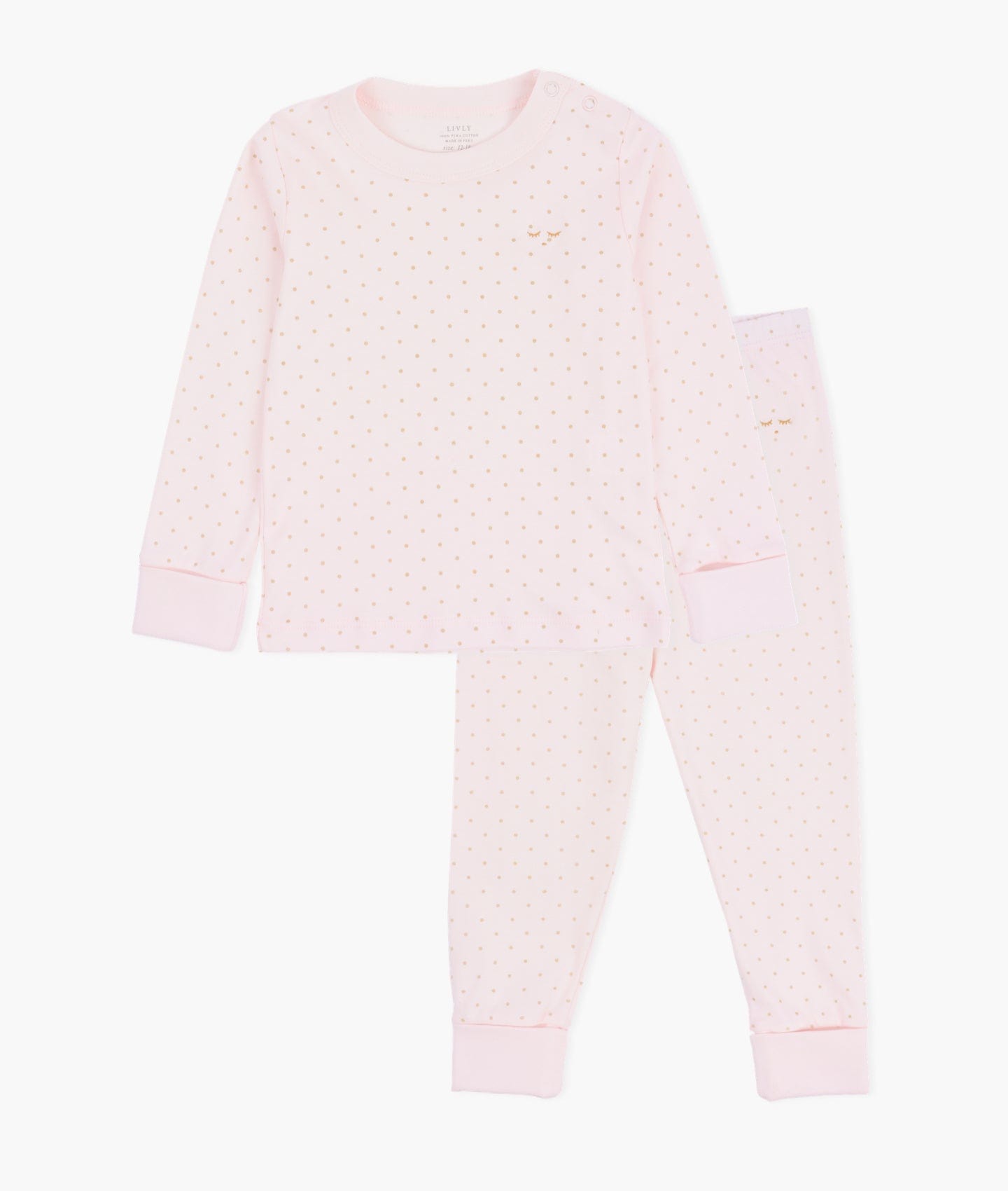 Saturday 2 Piece Set