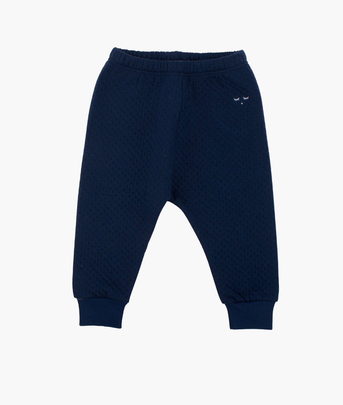 Bomber Pants