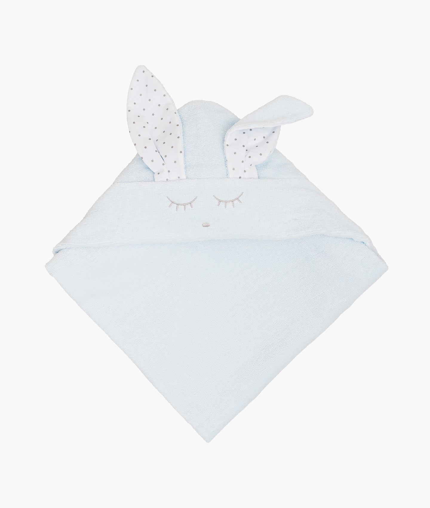 Bunny Towel