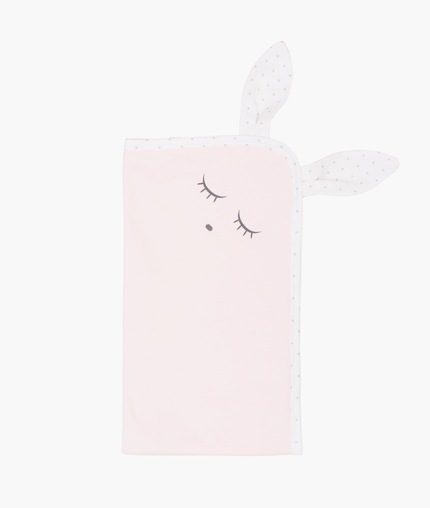 Bunny Blanket