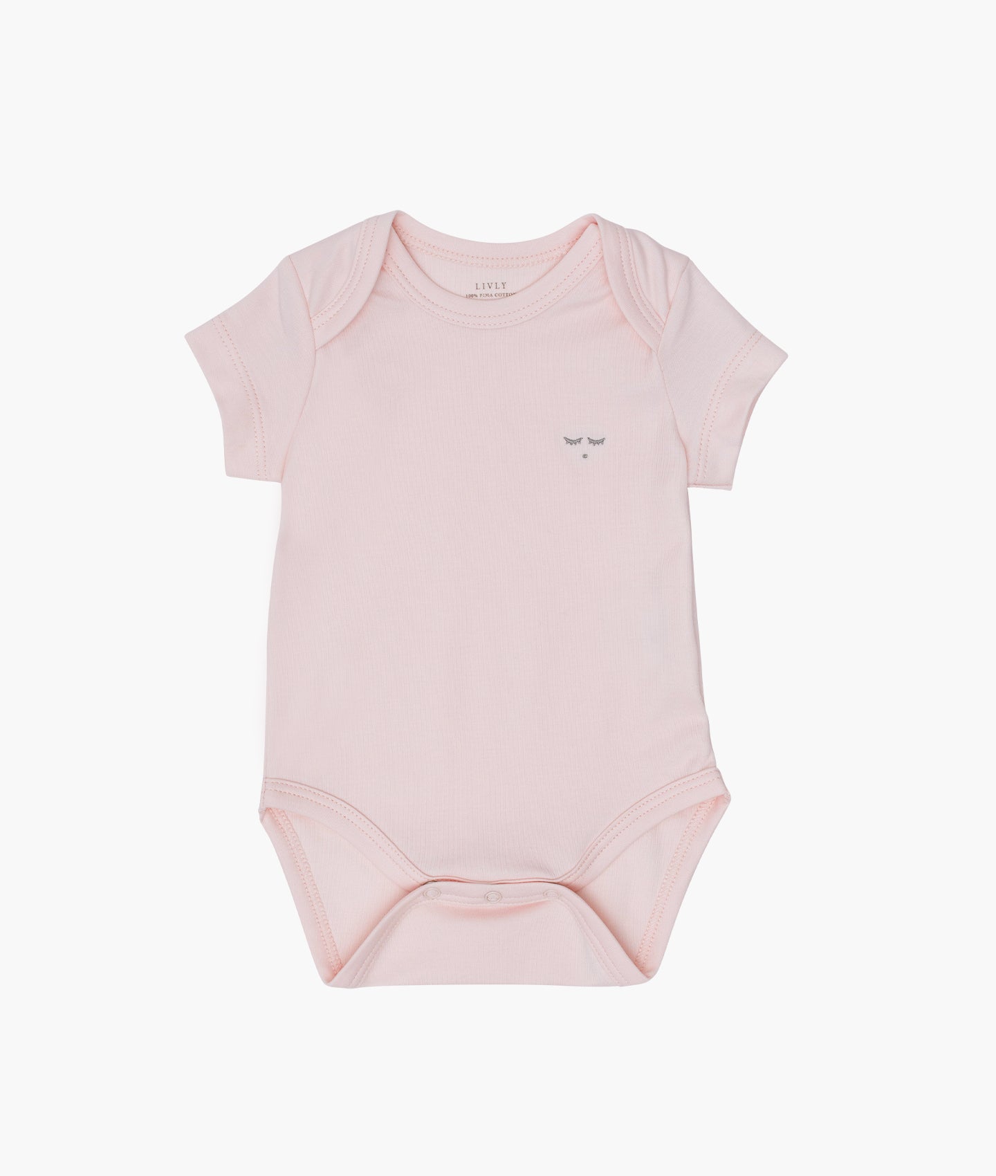 Short Sleeve Body