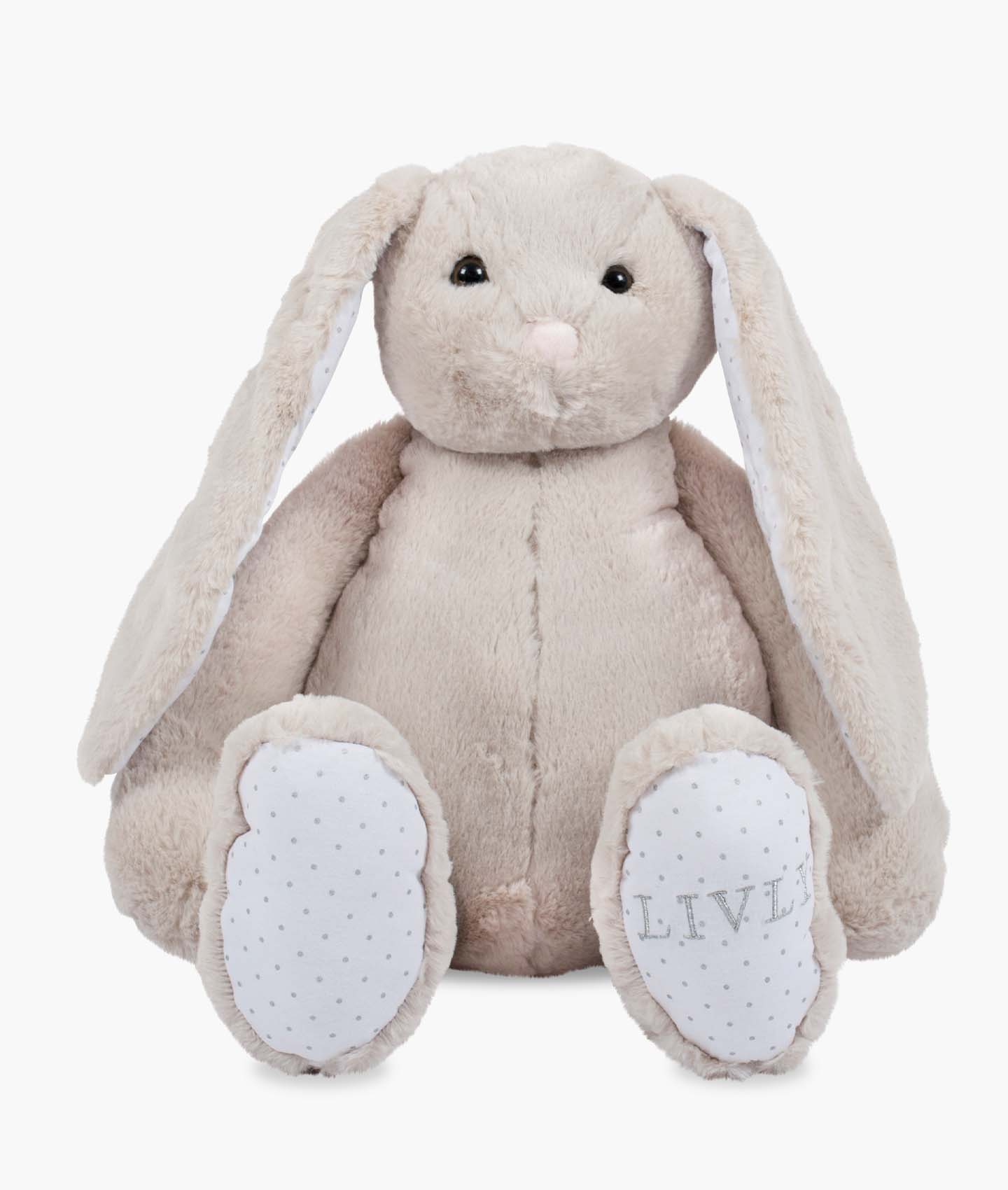 Giant Bunny Marley