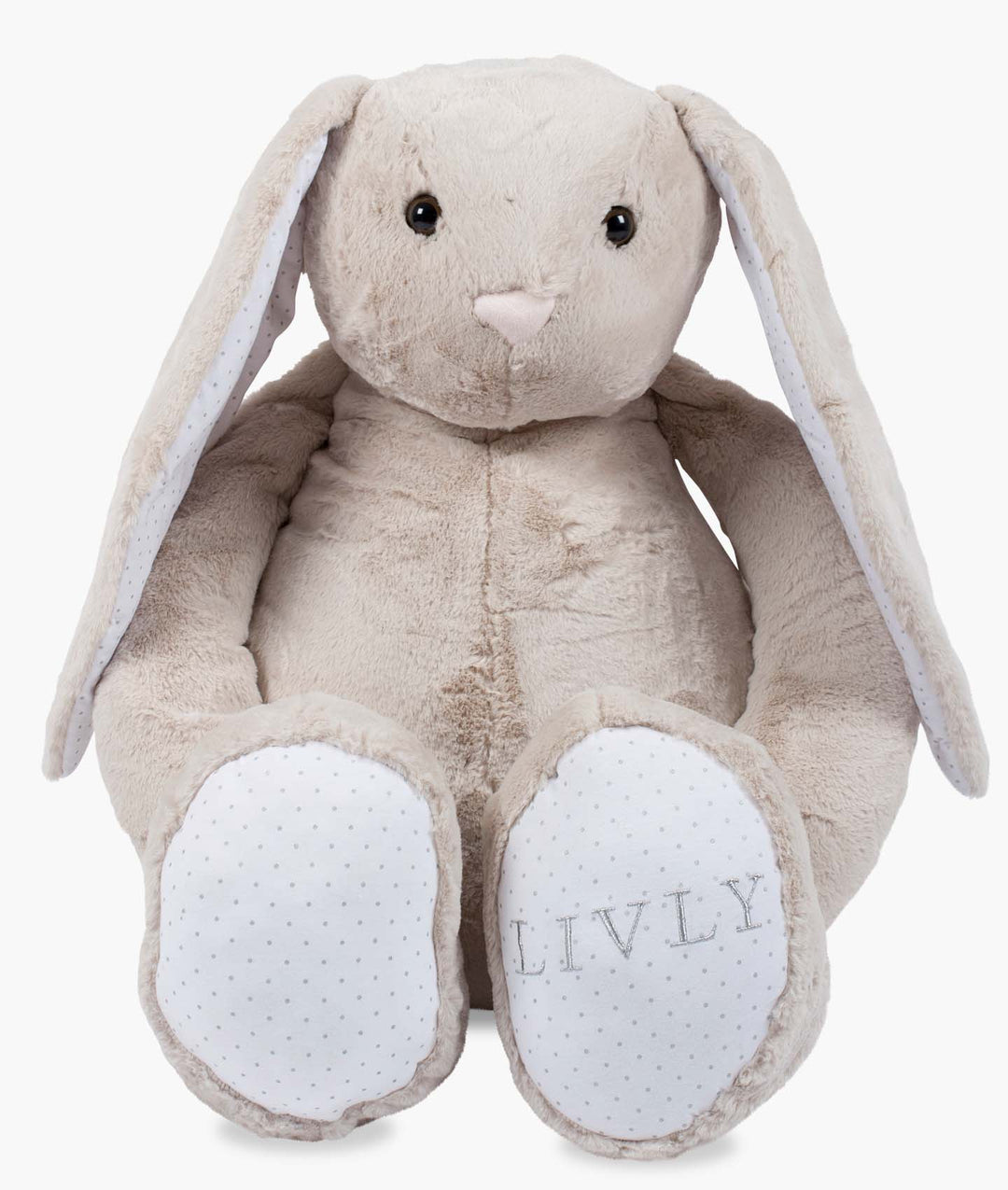 Jumbo Bunny Marley