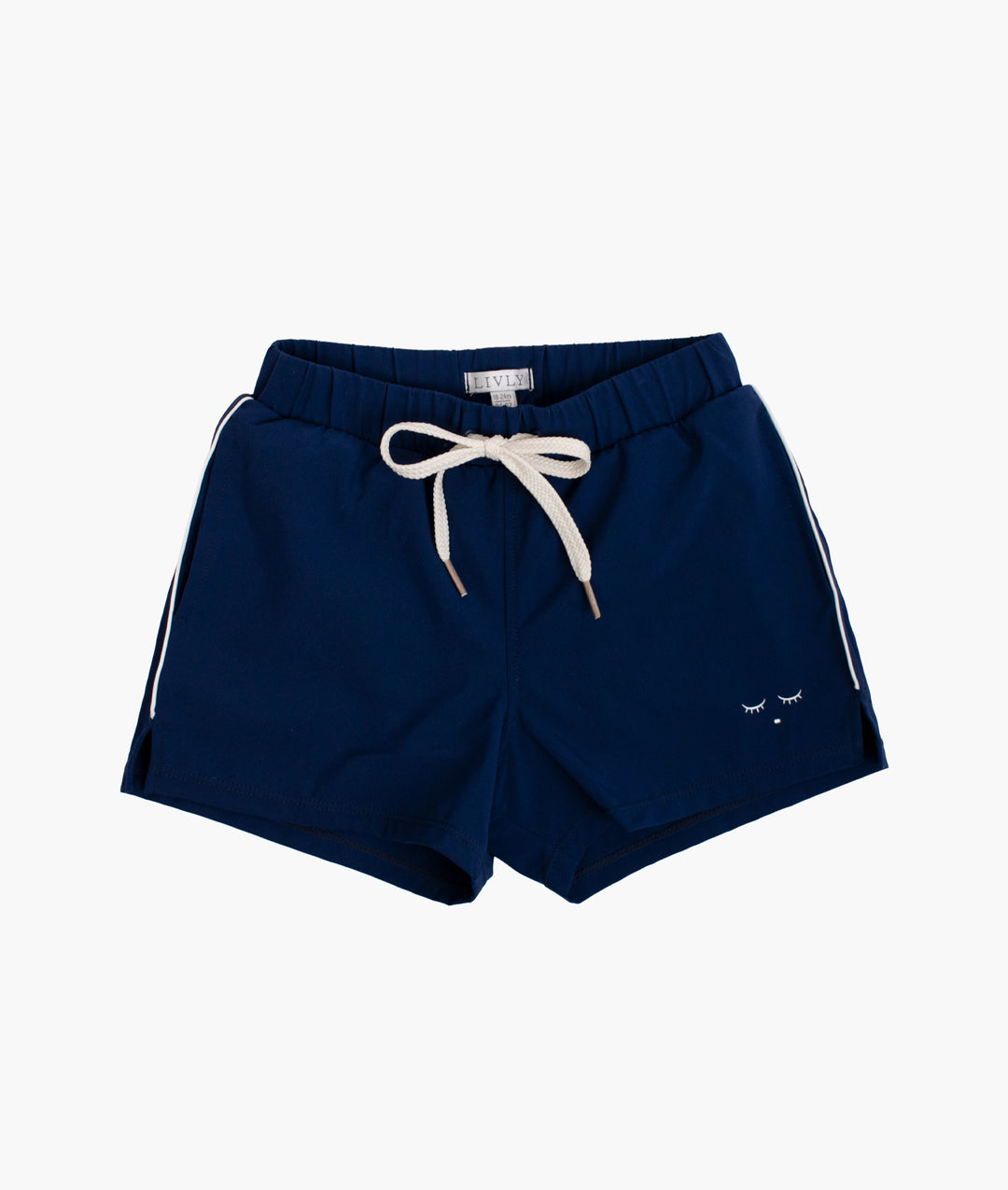 Swimming Shorts