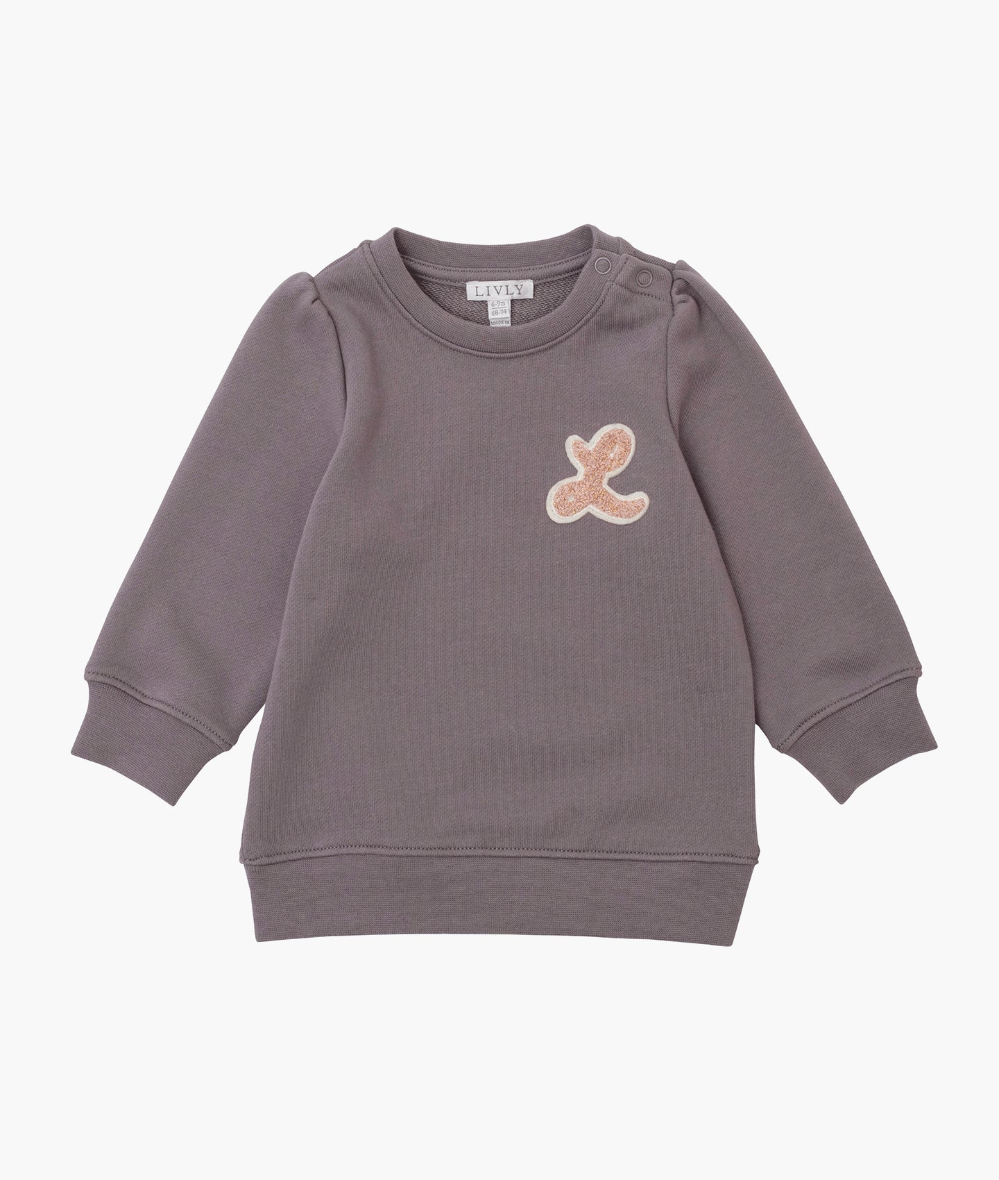 Lucy sweatshirt on sale