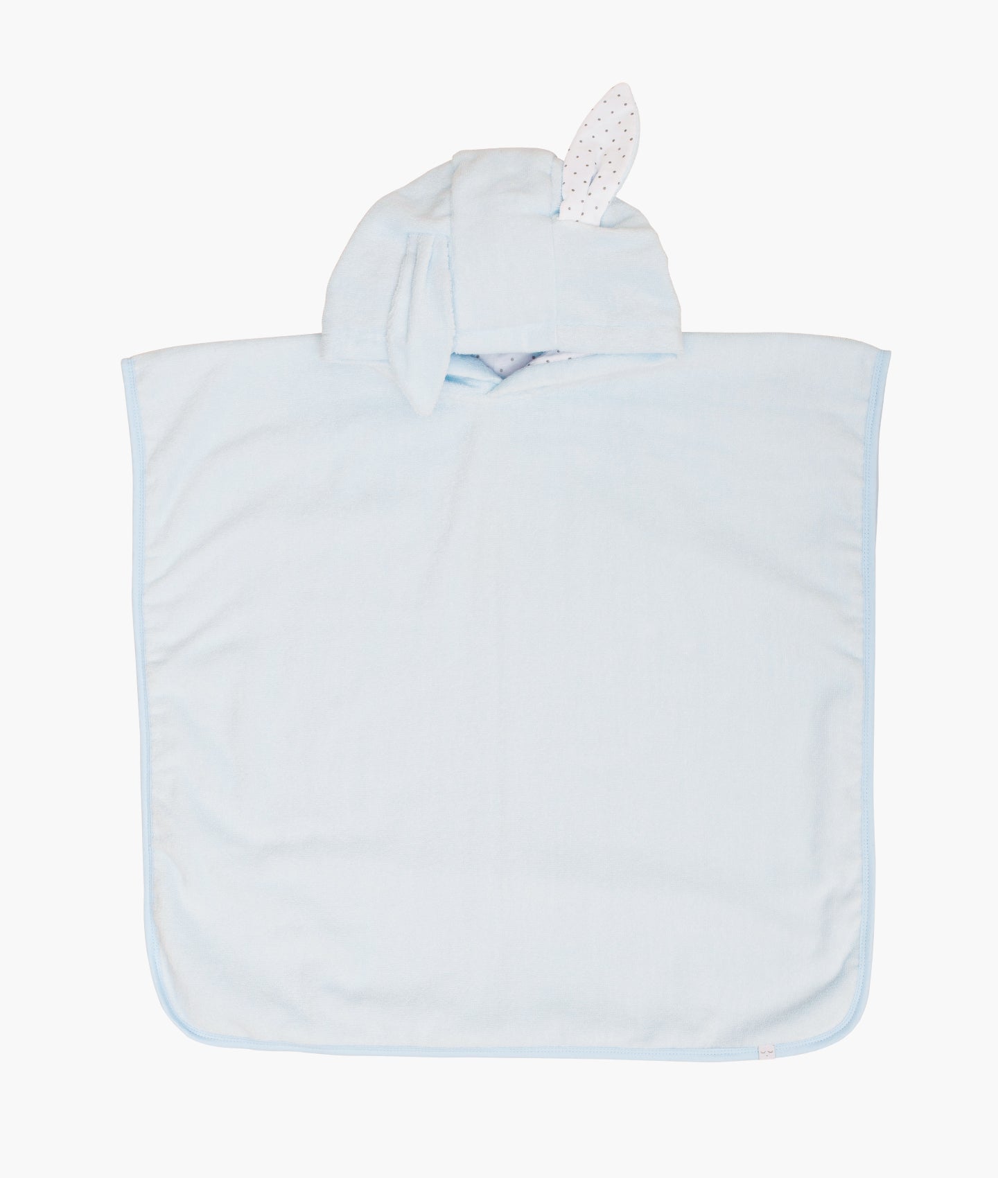 Bath Poncho