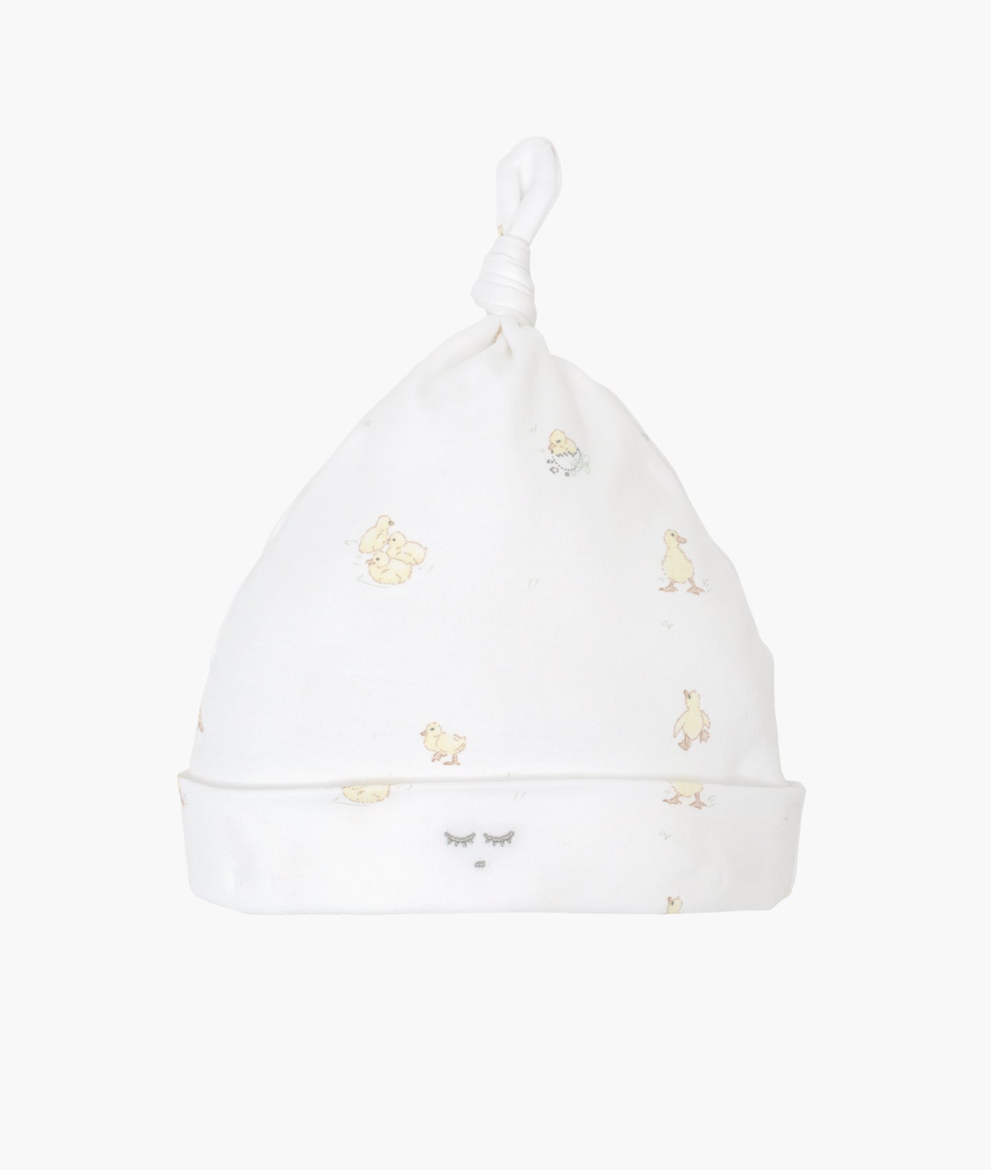 Ducklings Tossie Hat