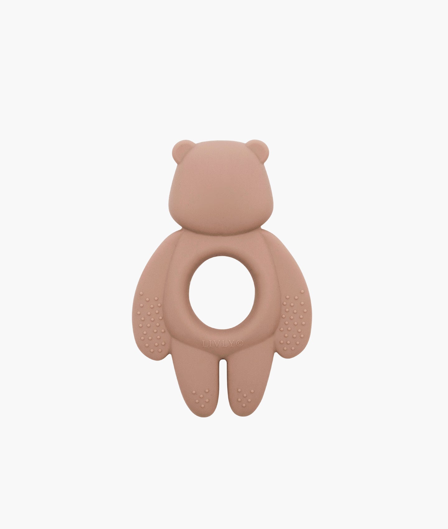 Bear Teether