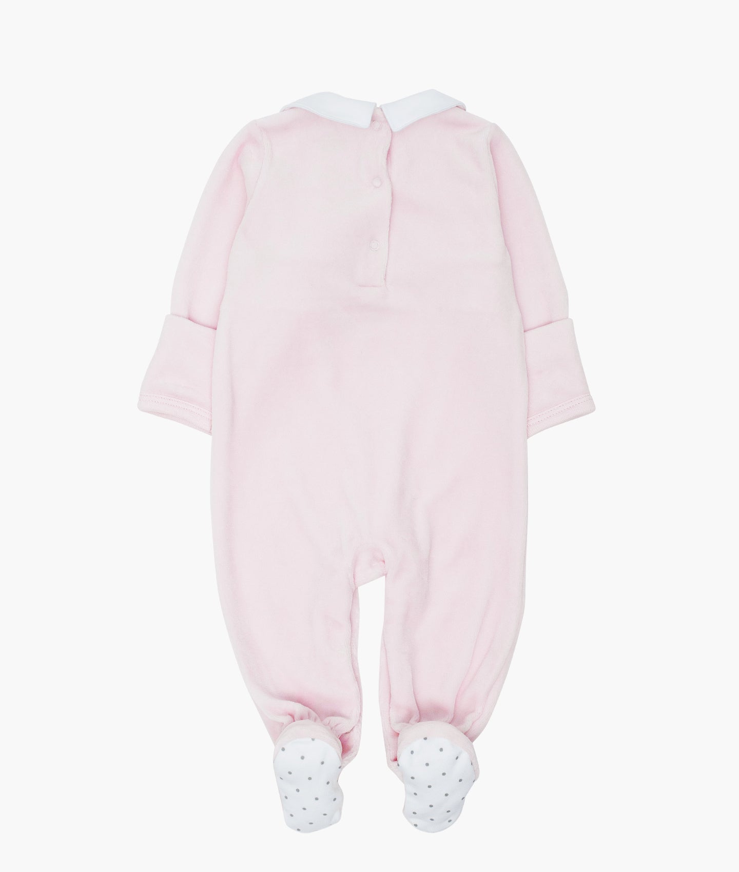 Counting Sheep Aubrey Footie