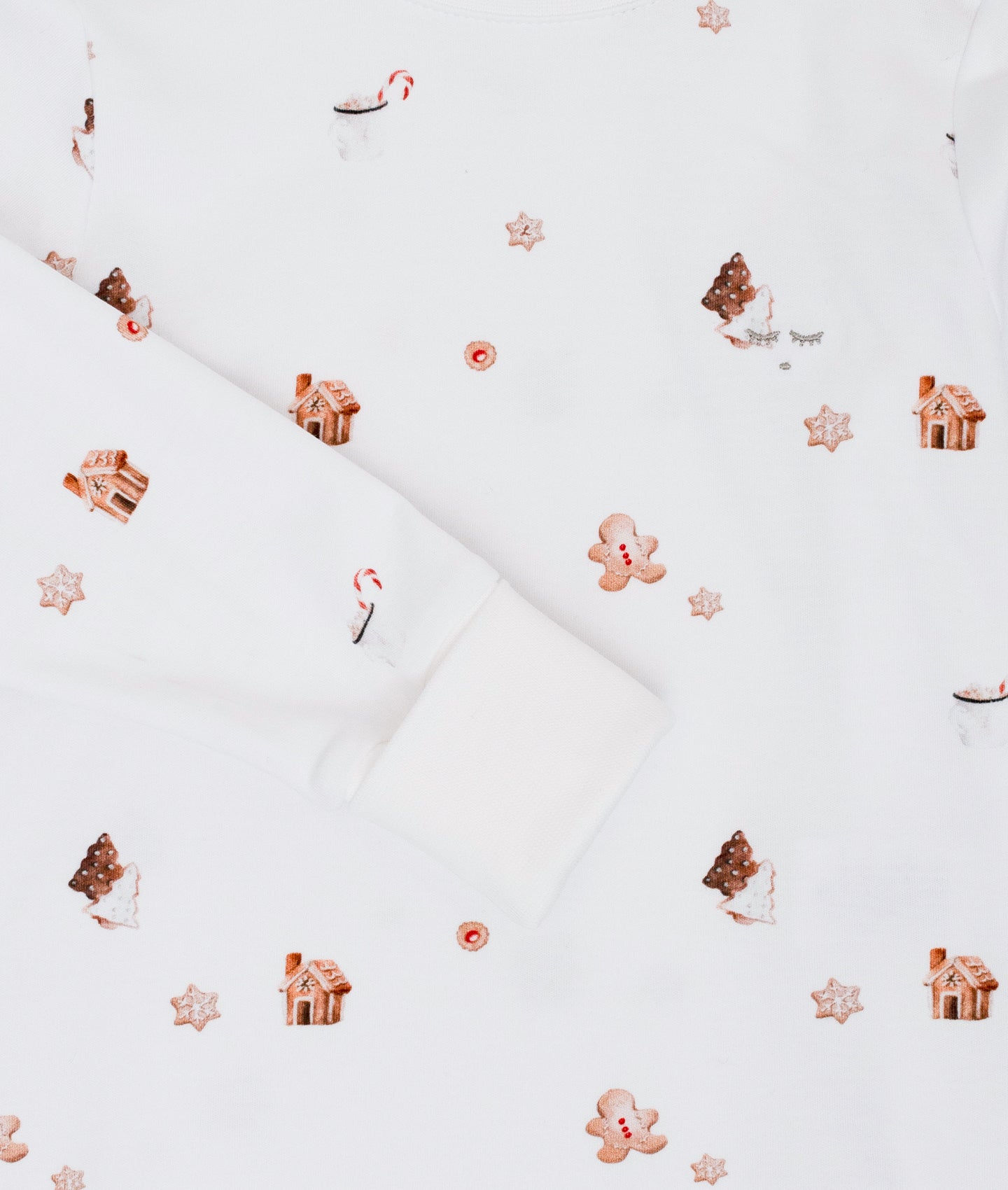 Baking Gingerbreads 2 Piece Set