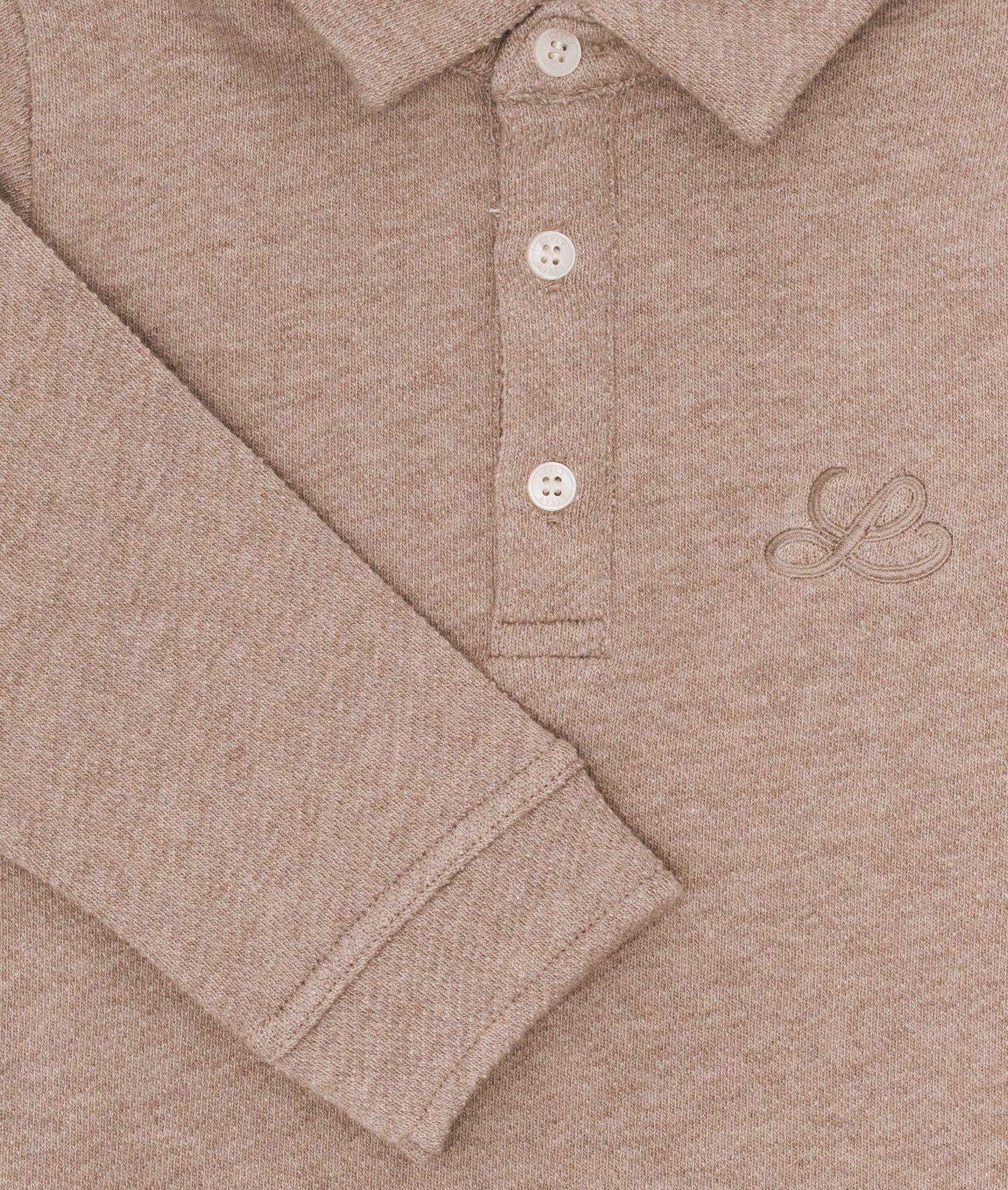 Tristan Shirt