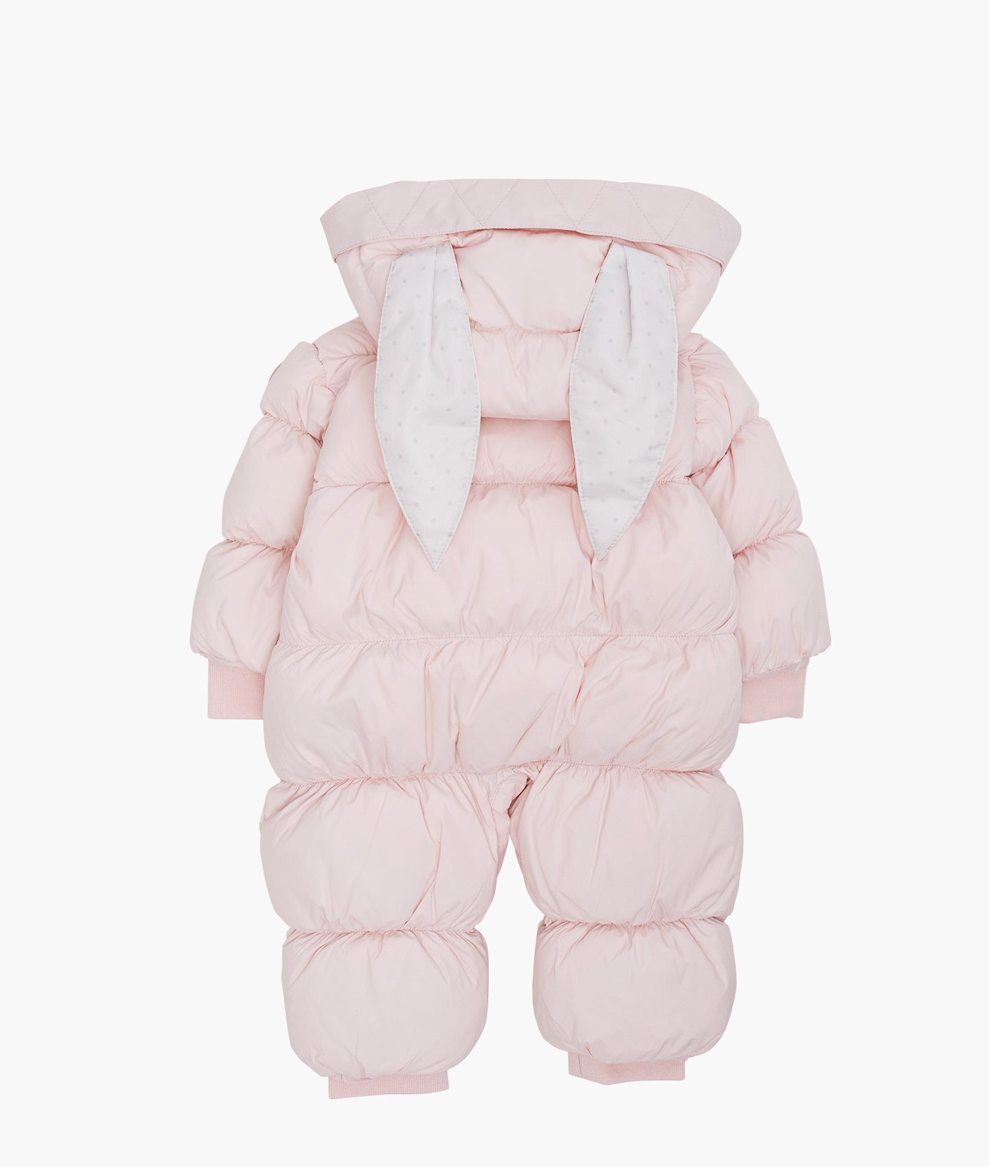 Cloud Puffer Overall