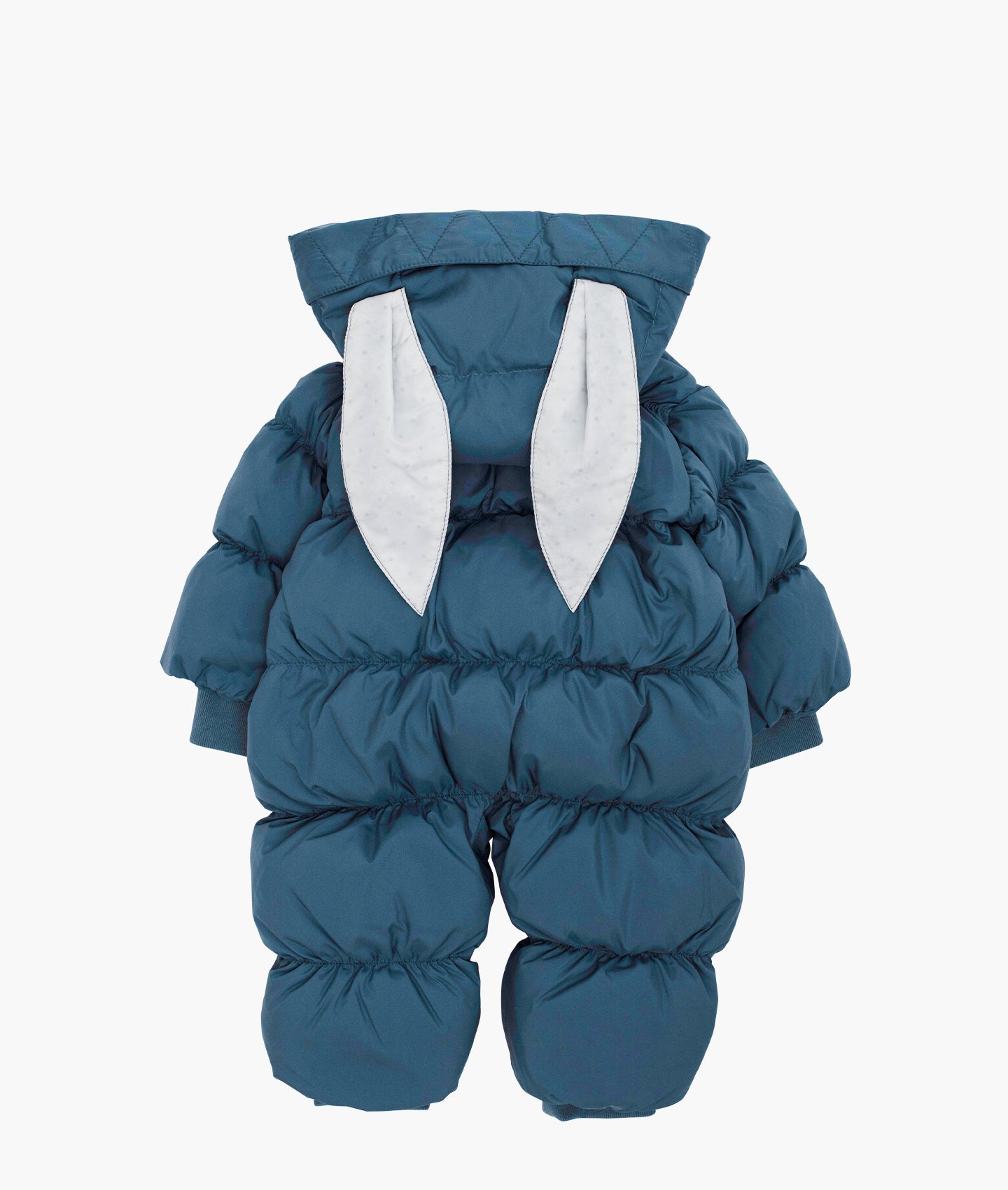 Cloud Puffer Overall