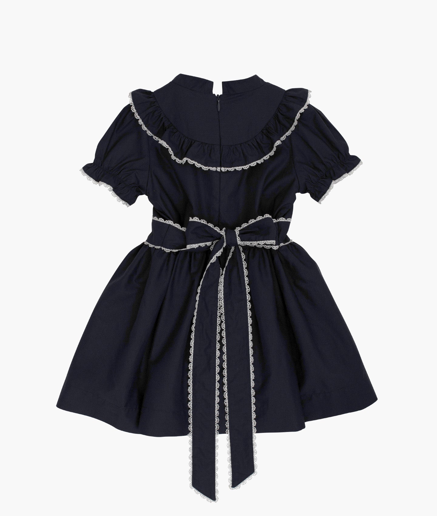 Lace Dress