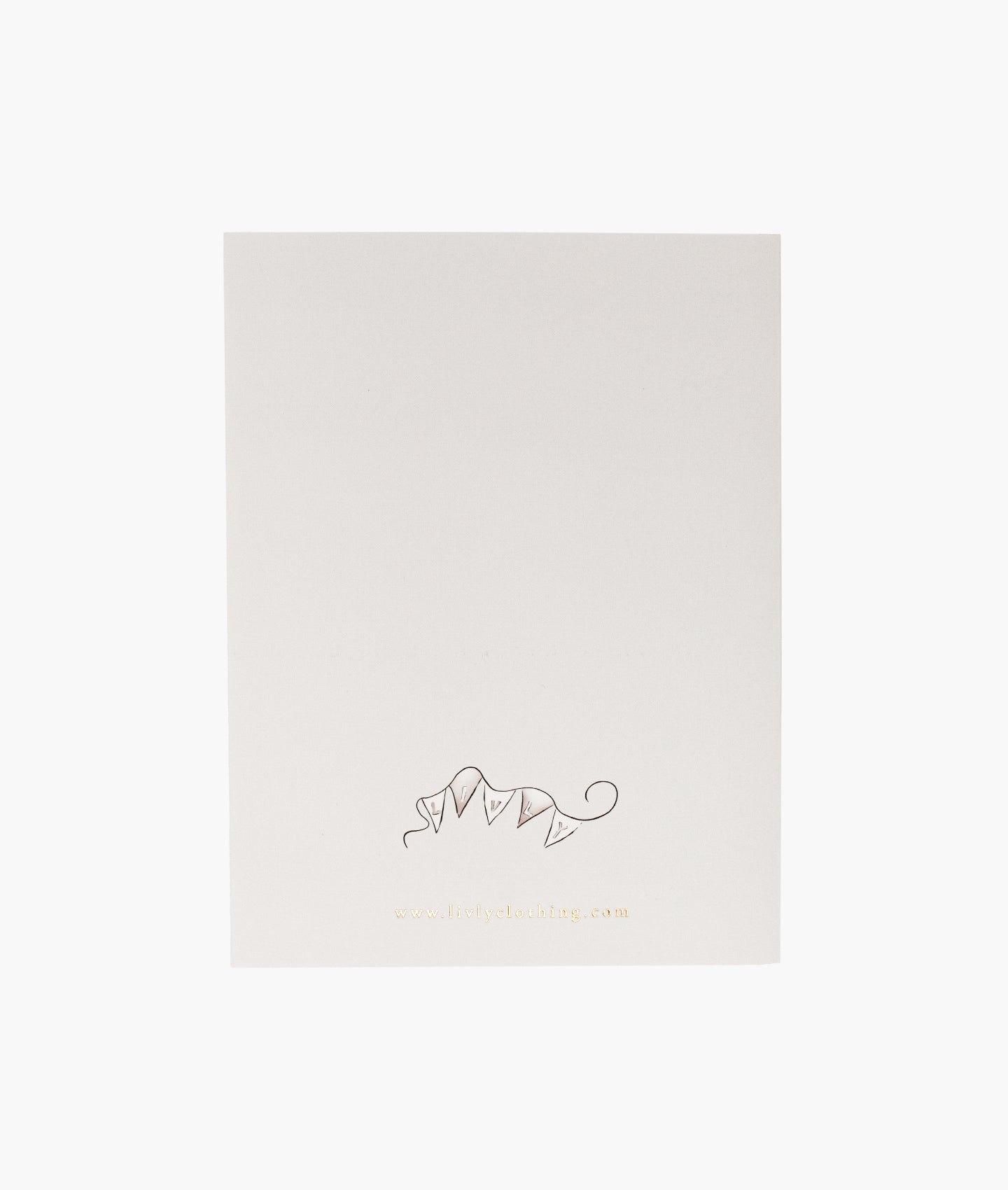 Little Miracles Greeting Card