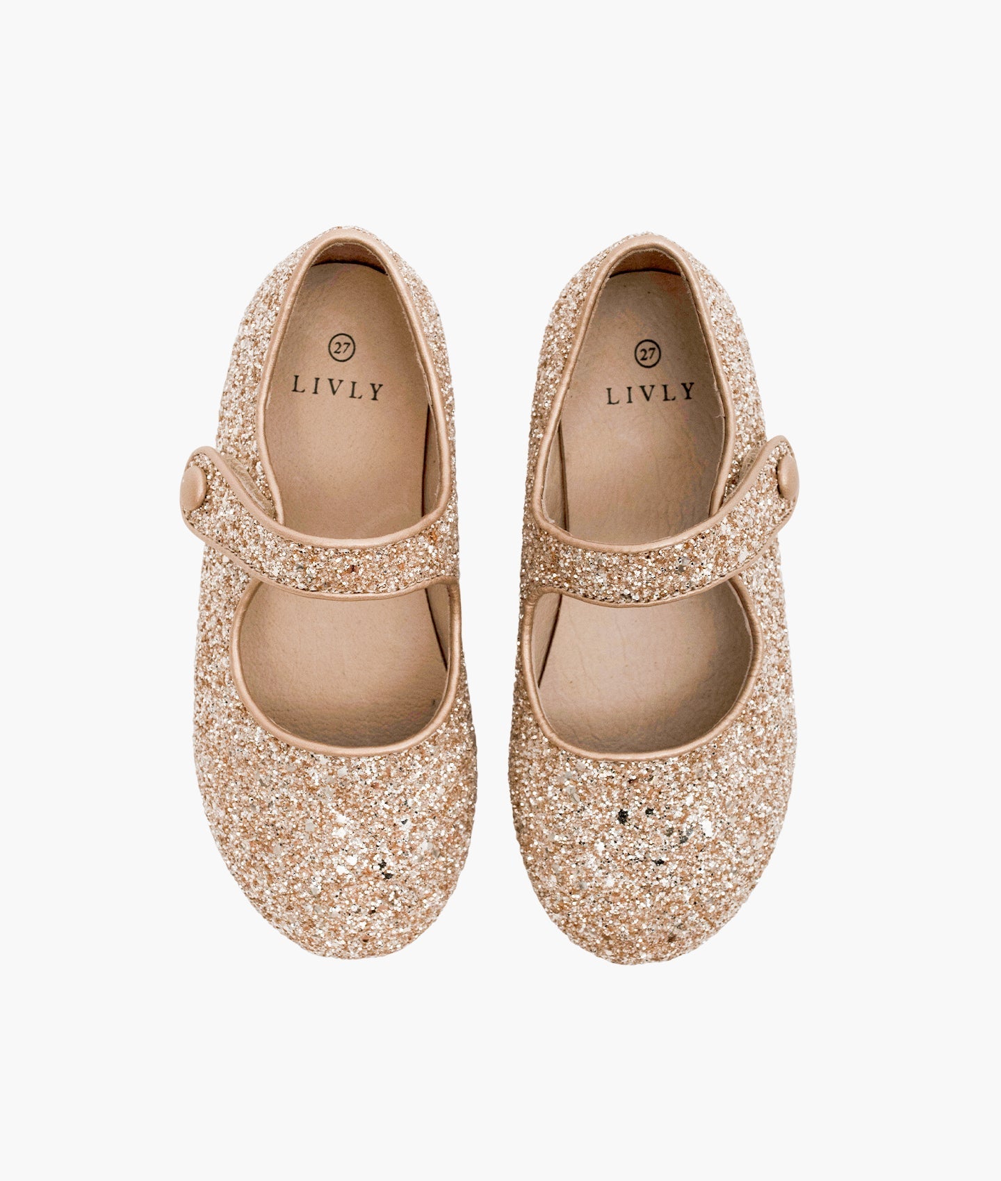 Mary Jane Shoes