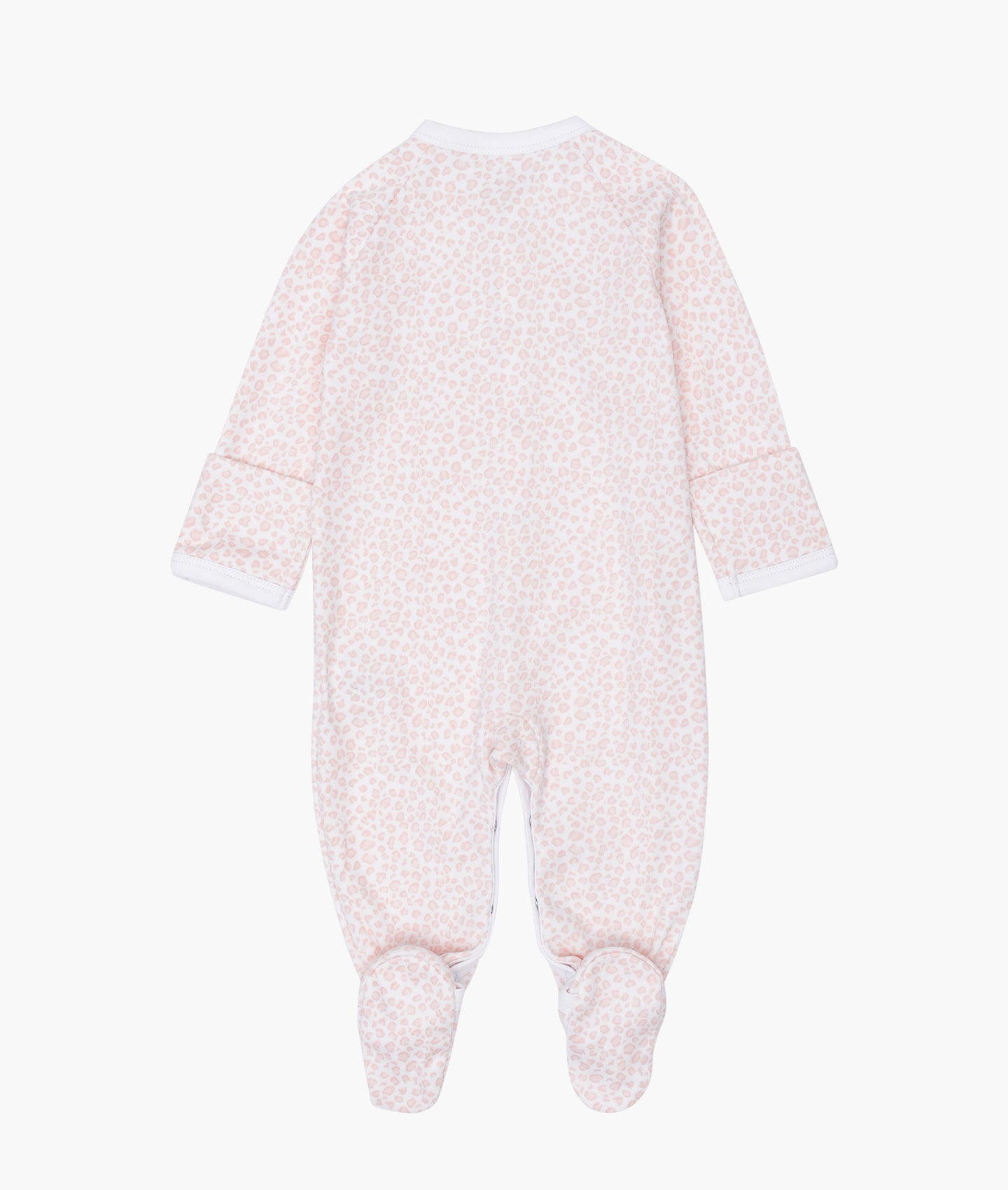 Leo Simplicity Footie