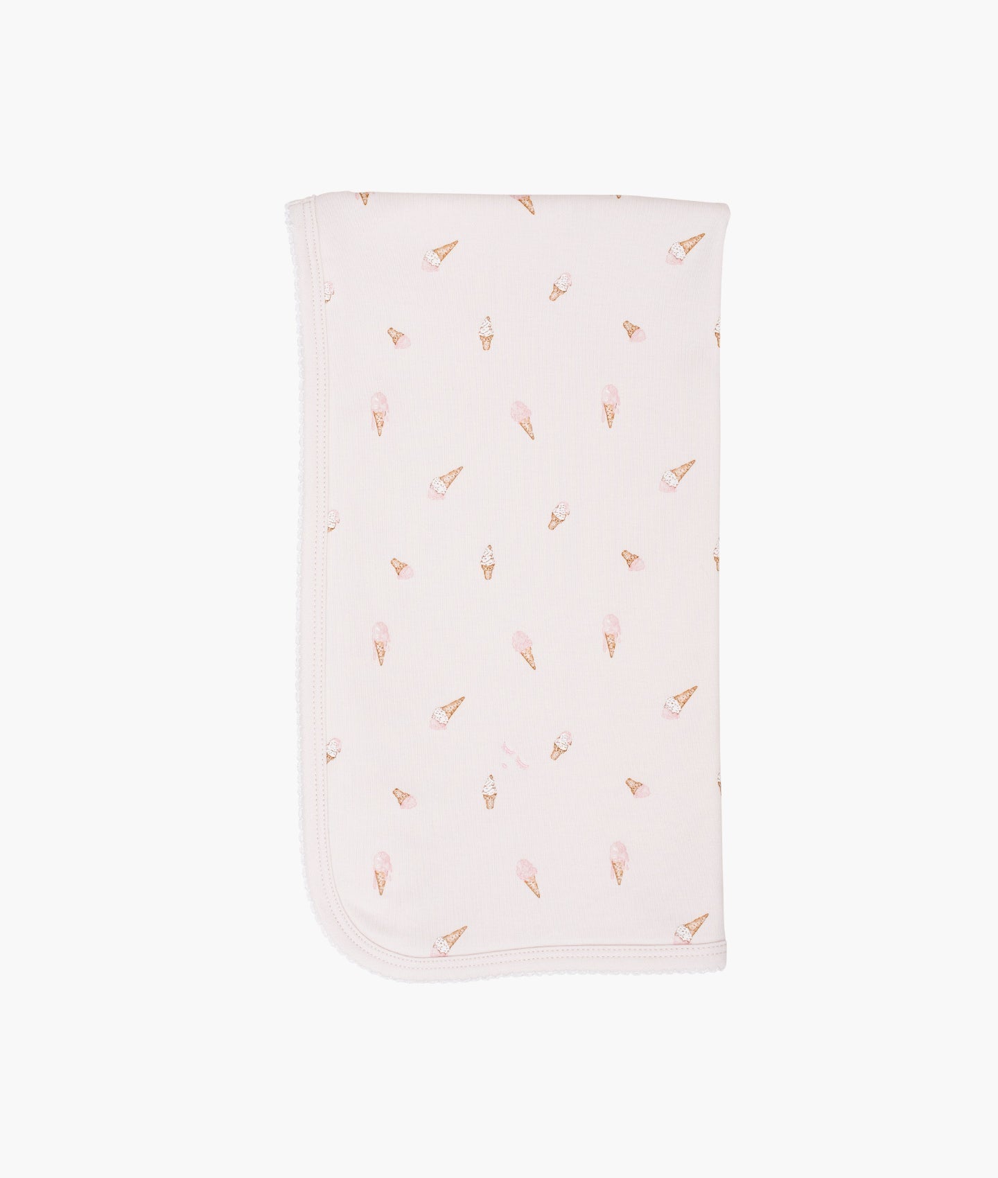 Ice Cream Blanket