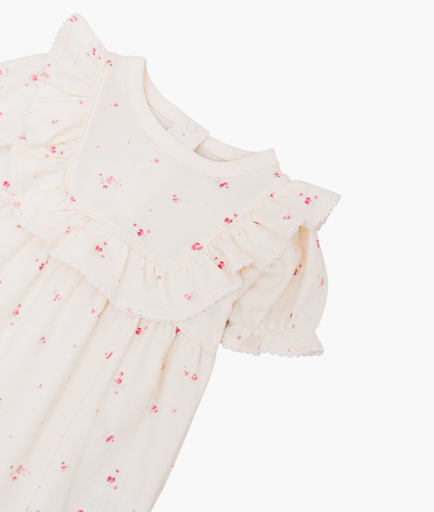 Rose Garden Edith Jumpsuit