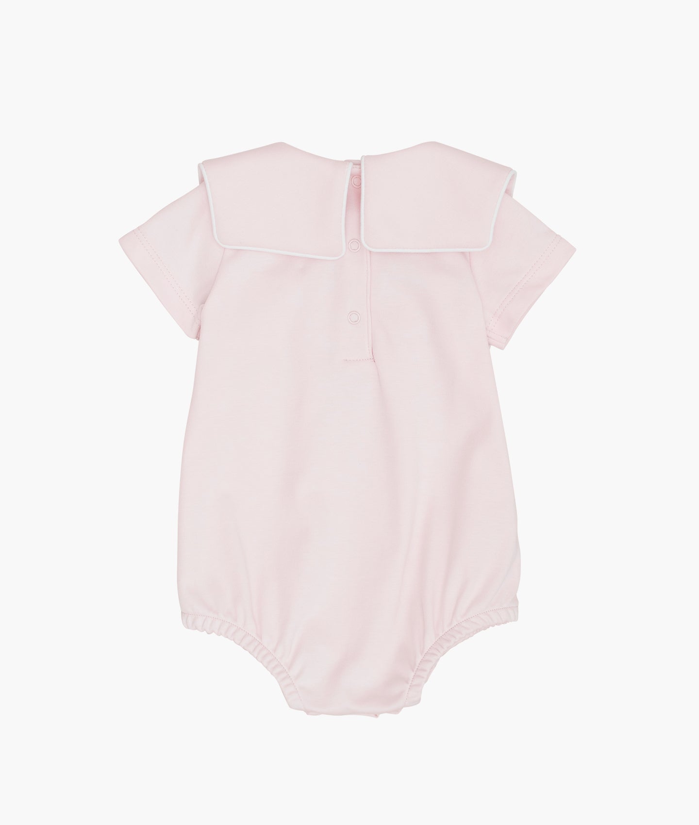 Sailor Romper
