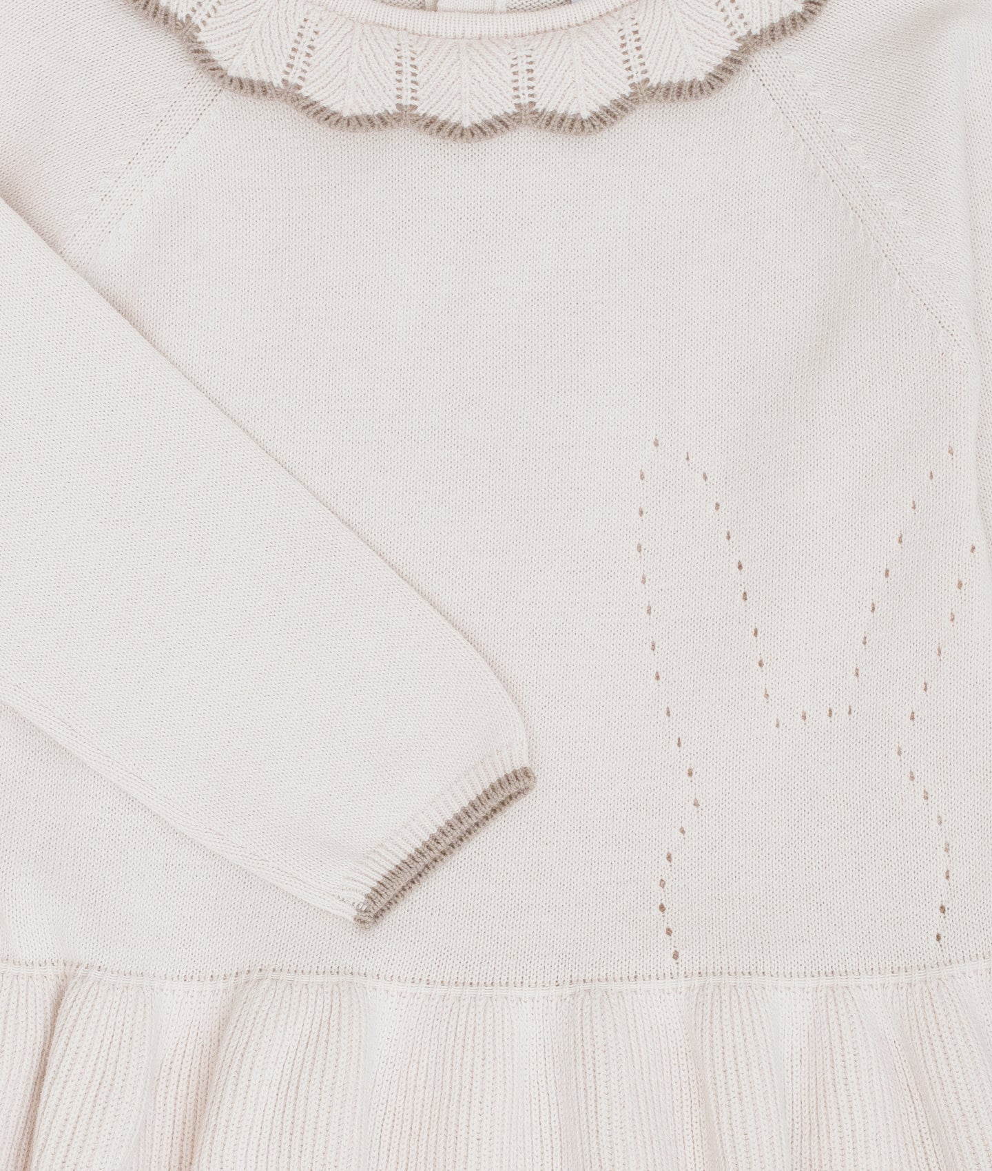 Knitted Dress