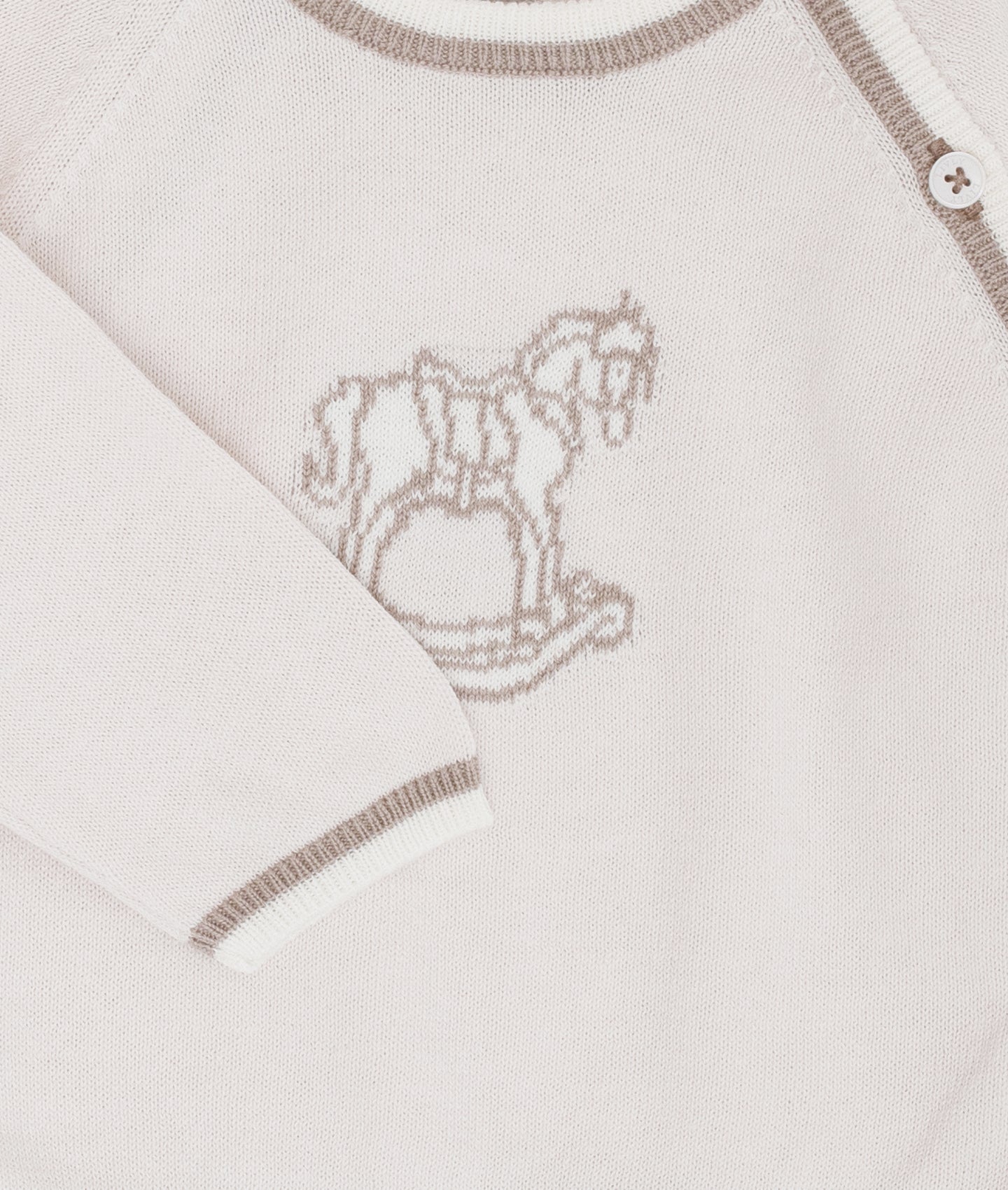 Rocking Horse Envelop Set