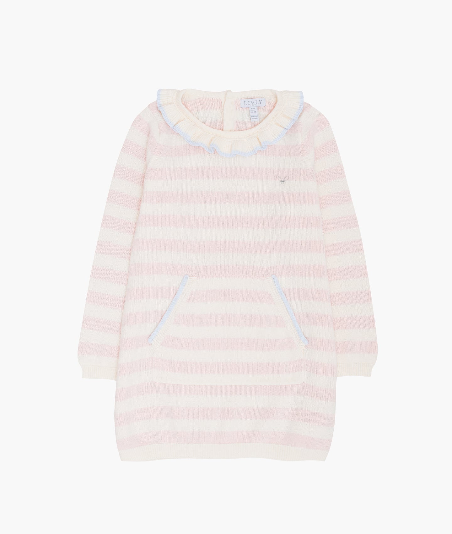Phoebe Tunic