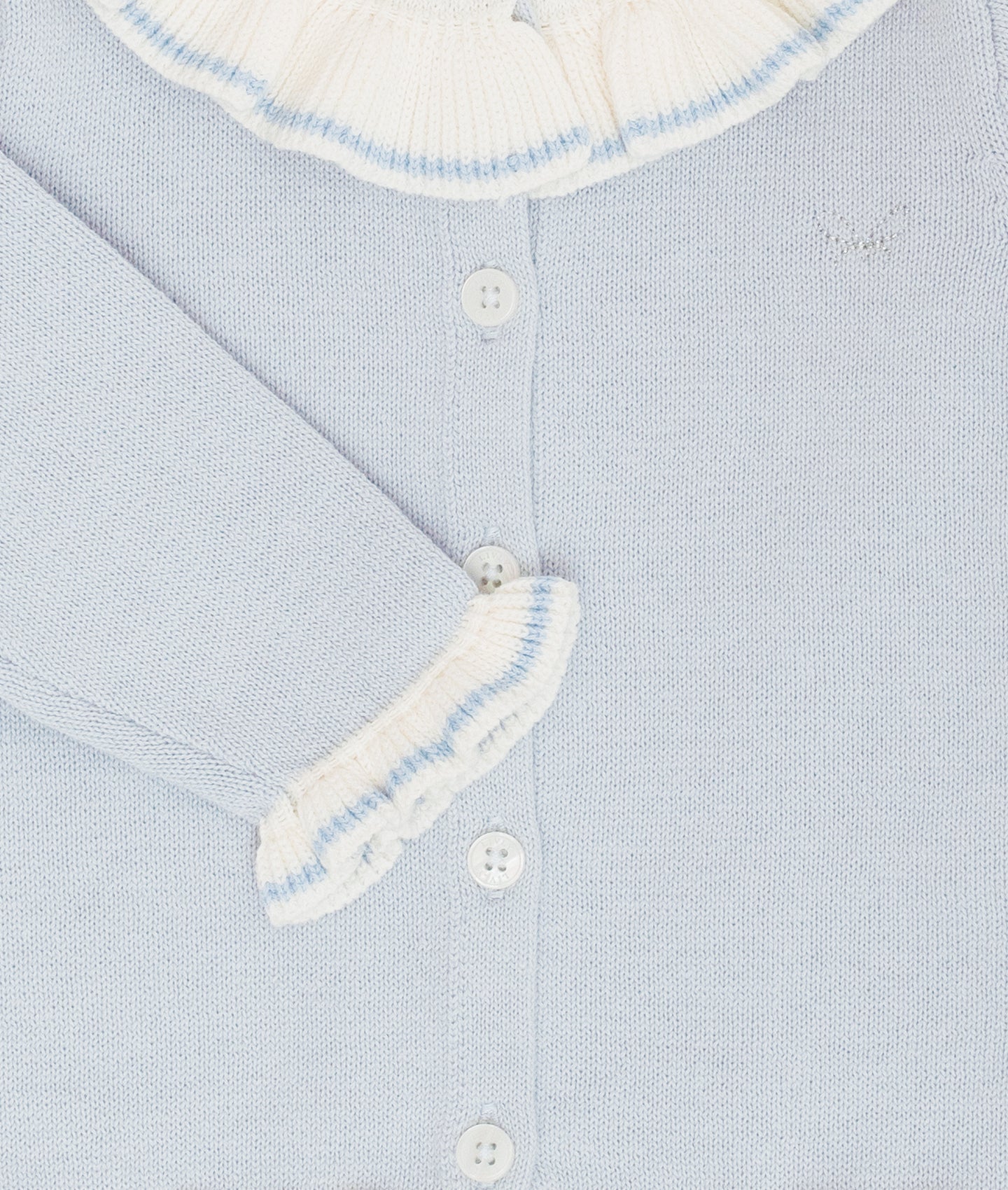 Judith Cardigan