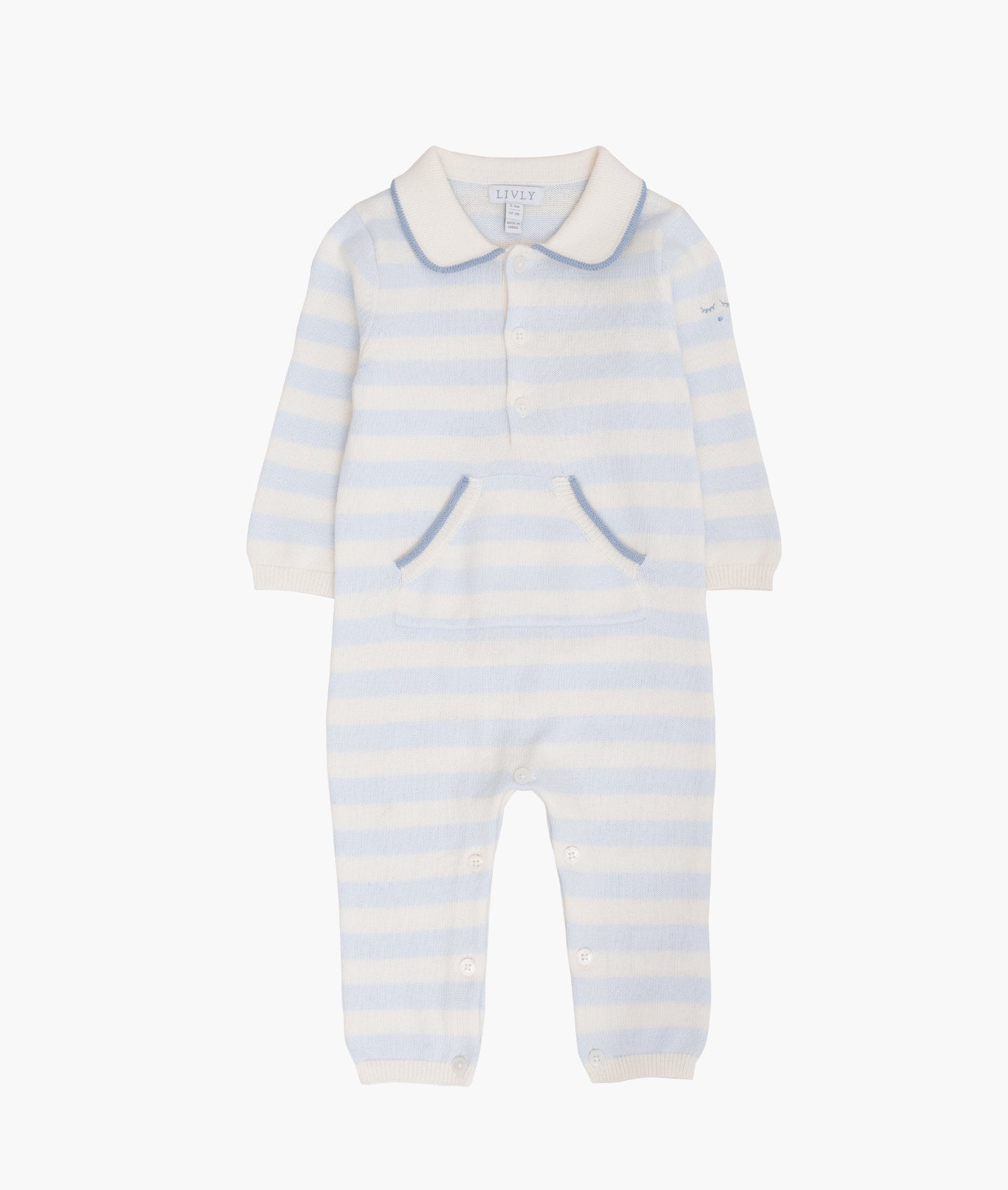 Philip Overall