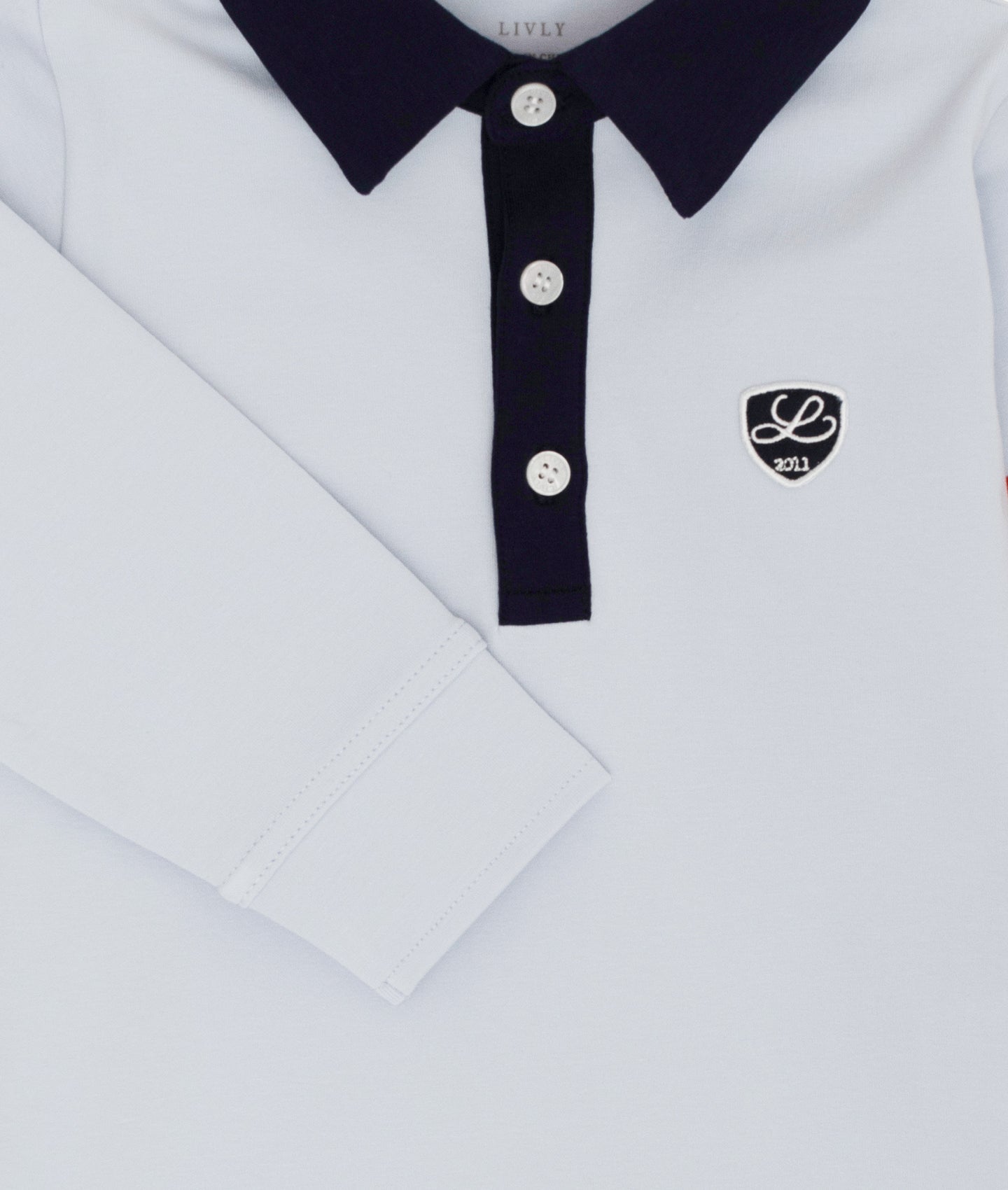 Kyle Long Sleeve Shirt