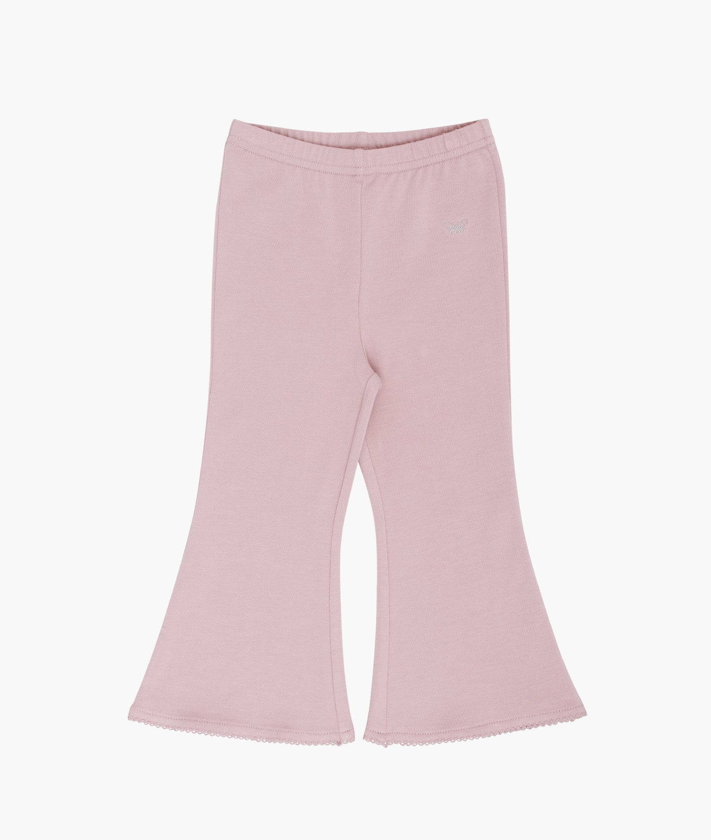 Flared Pants