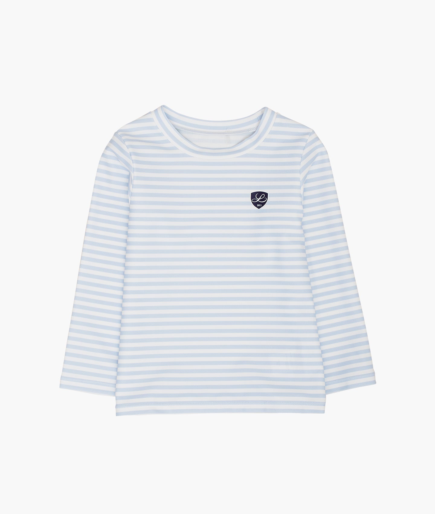 Stripes Rashguard