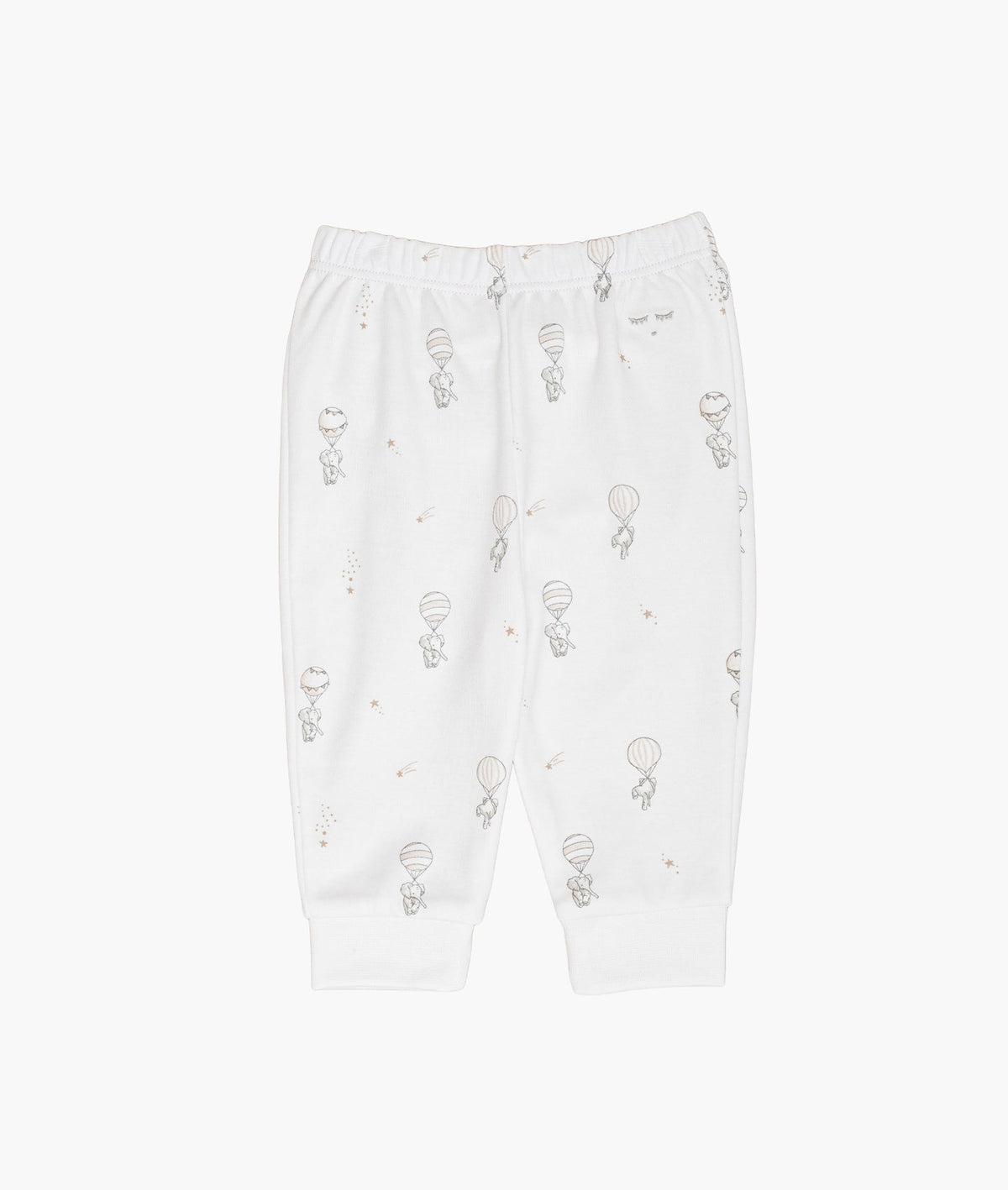 Flying Elephants Pants
