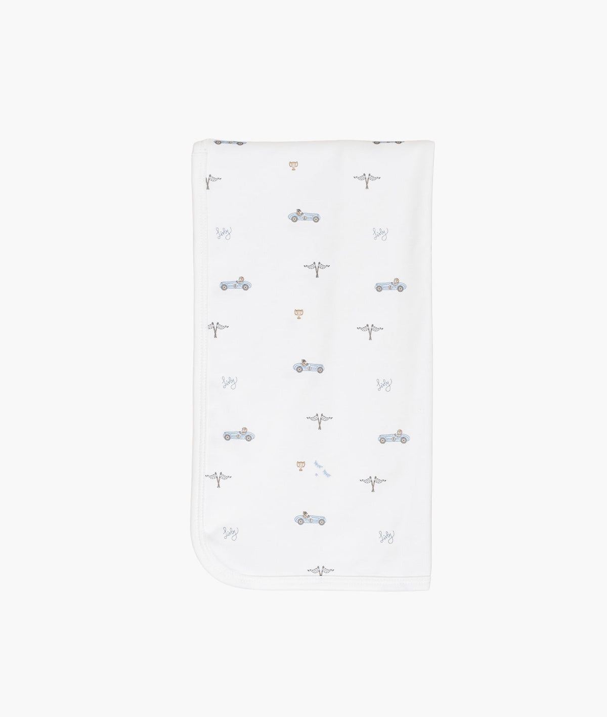 Cars Blanket