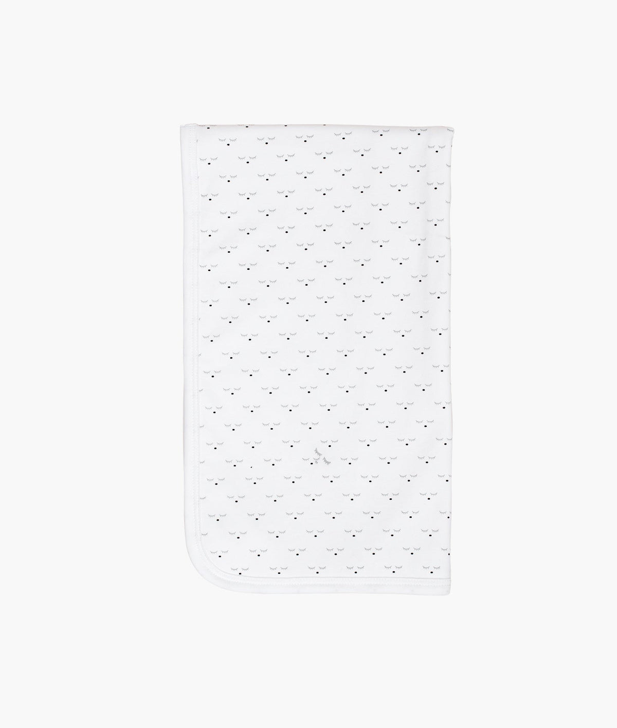 Mini Sleeping Cutie Blanket