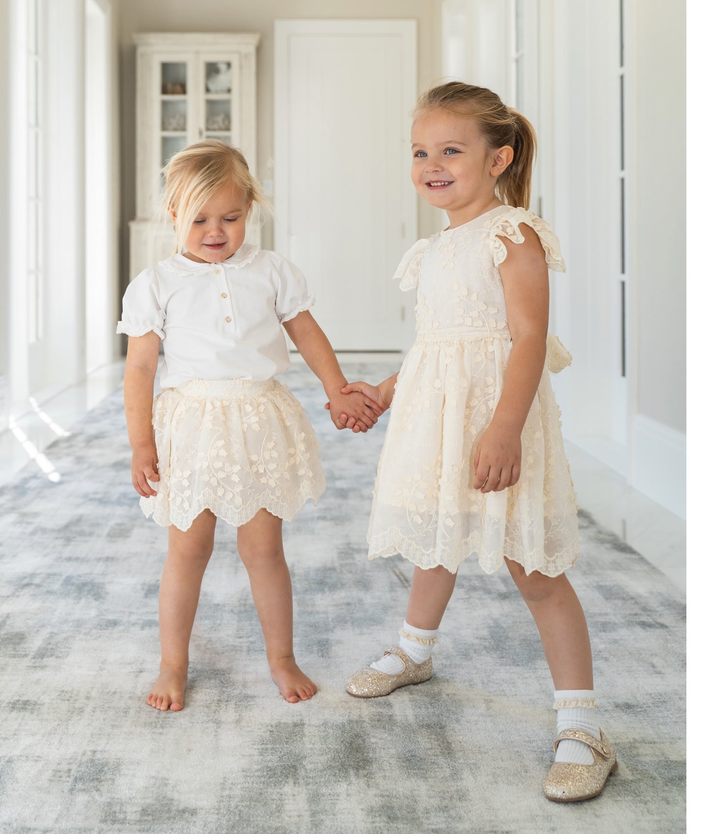 Eliza Dress