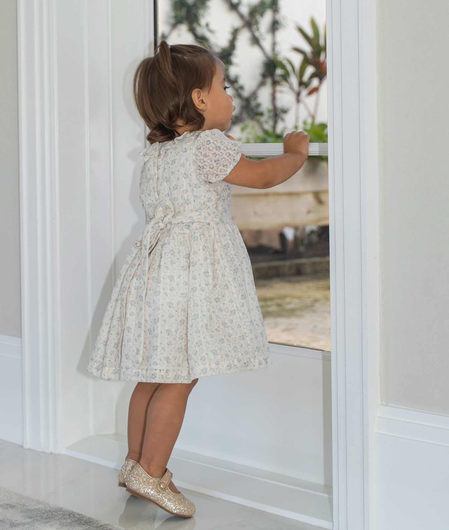 Florals Rosie Dress