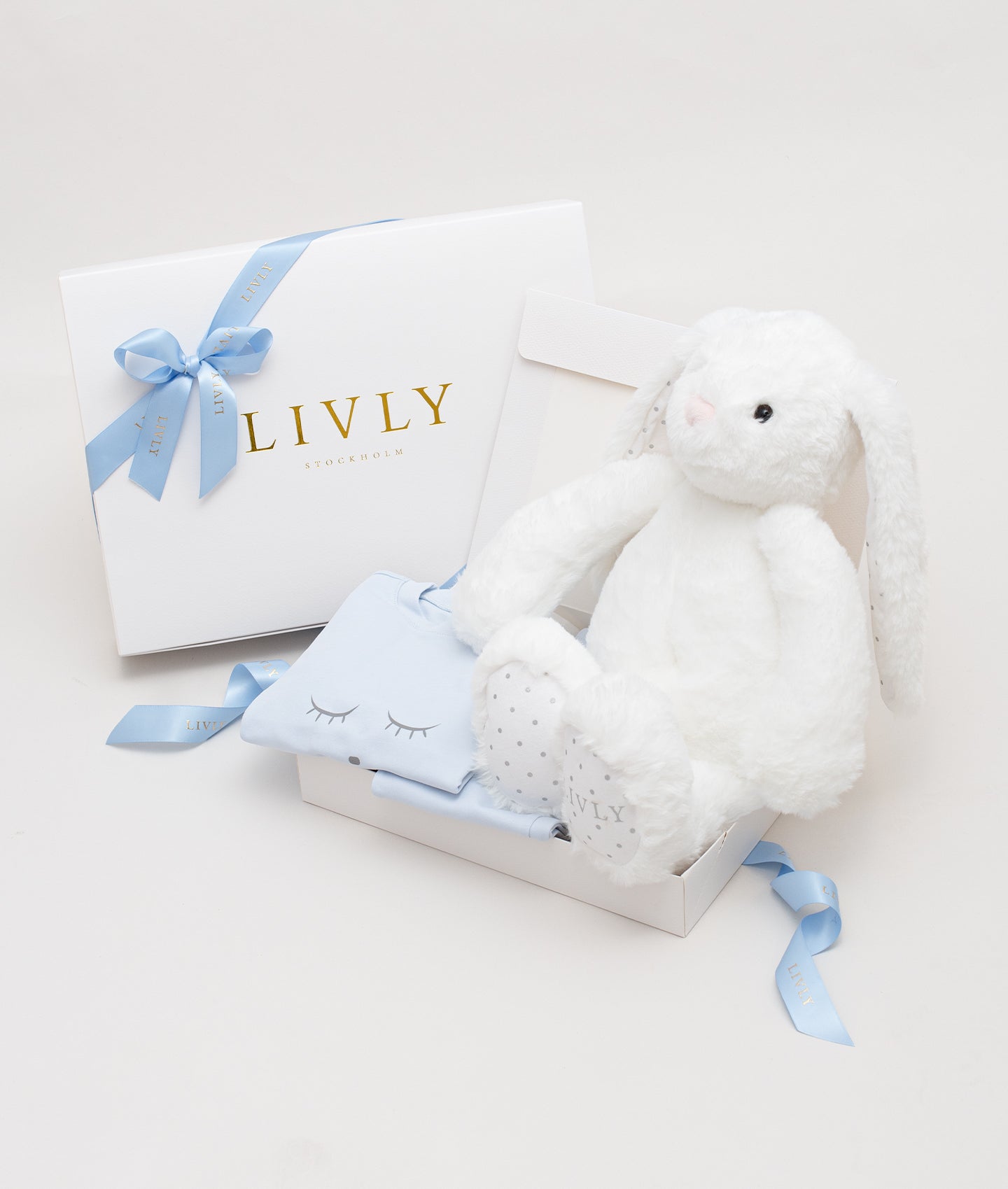 Sleeping Cutie Gift Set
