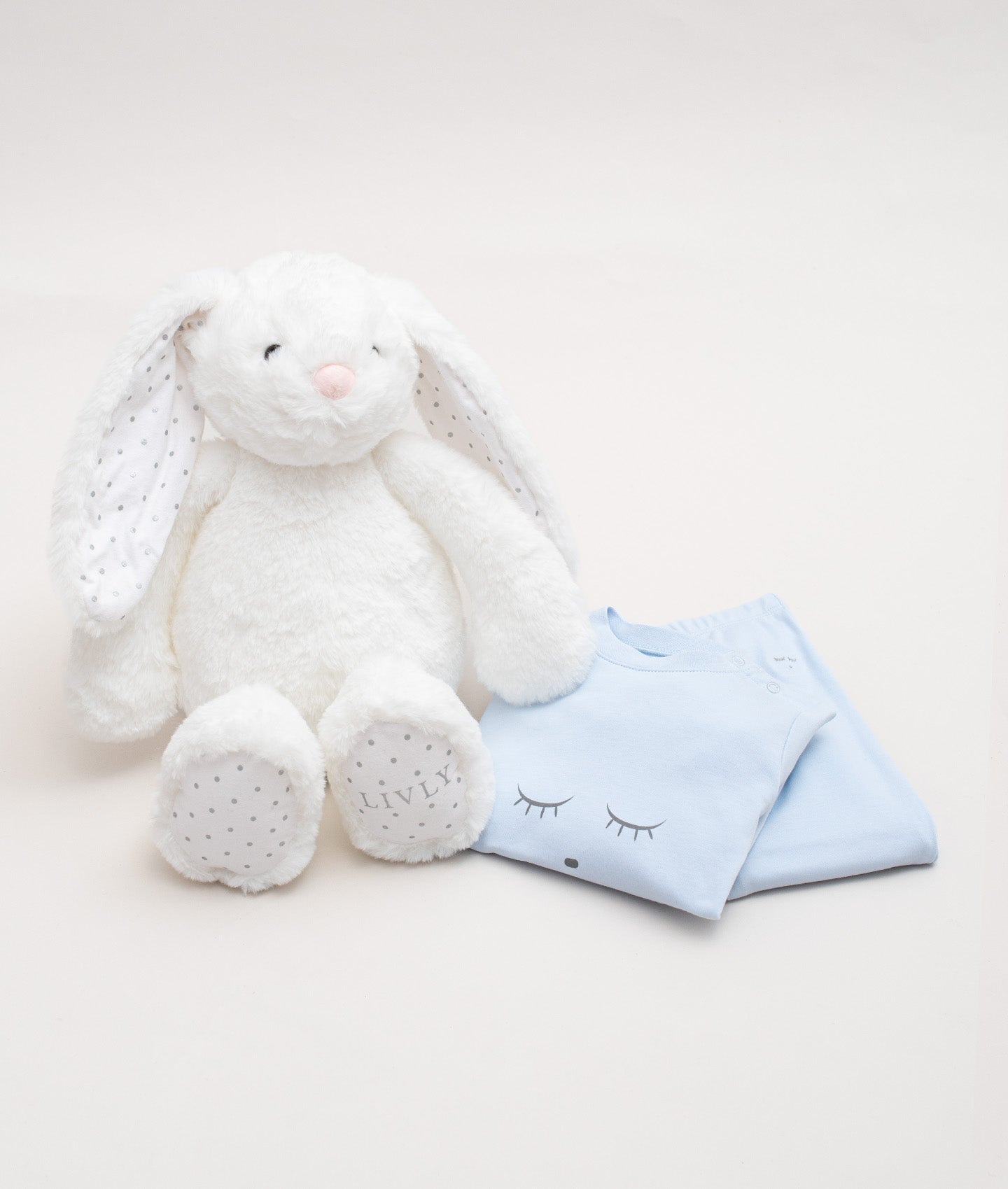 Sleeping Cutie Gift Set