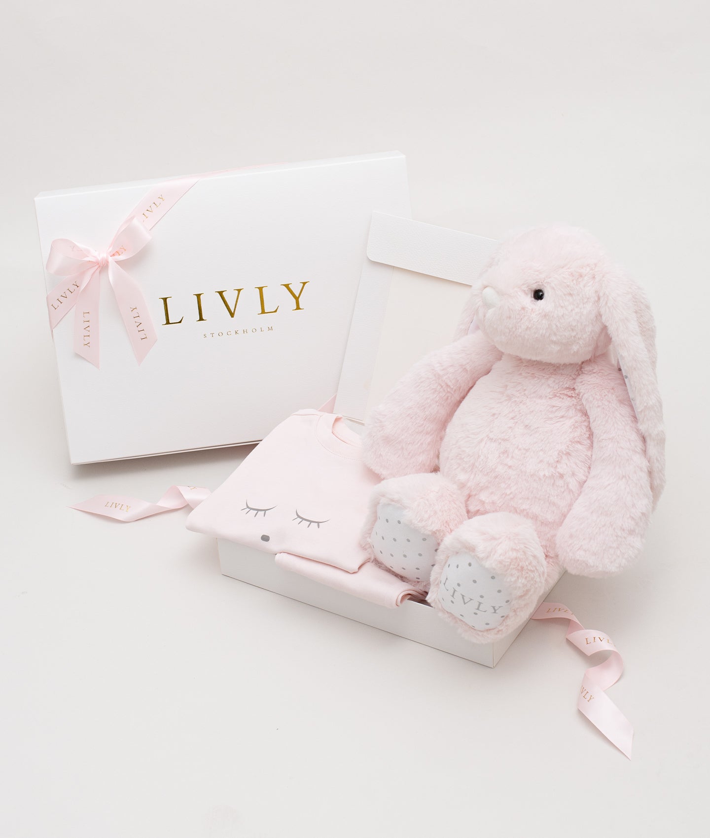 Sleeping Cutie Gift Set