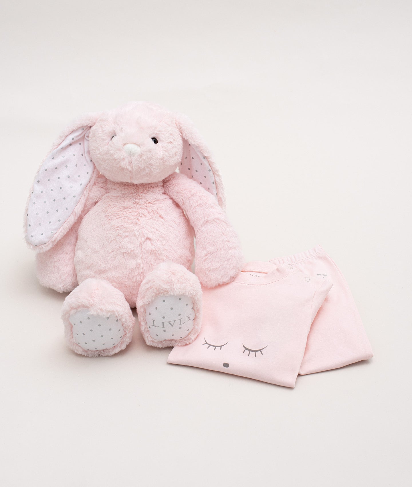 Sleeping Cutie Gift Set